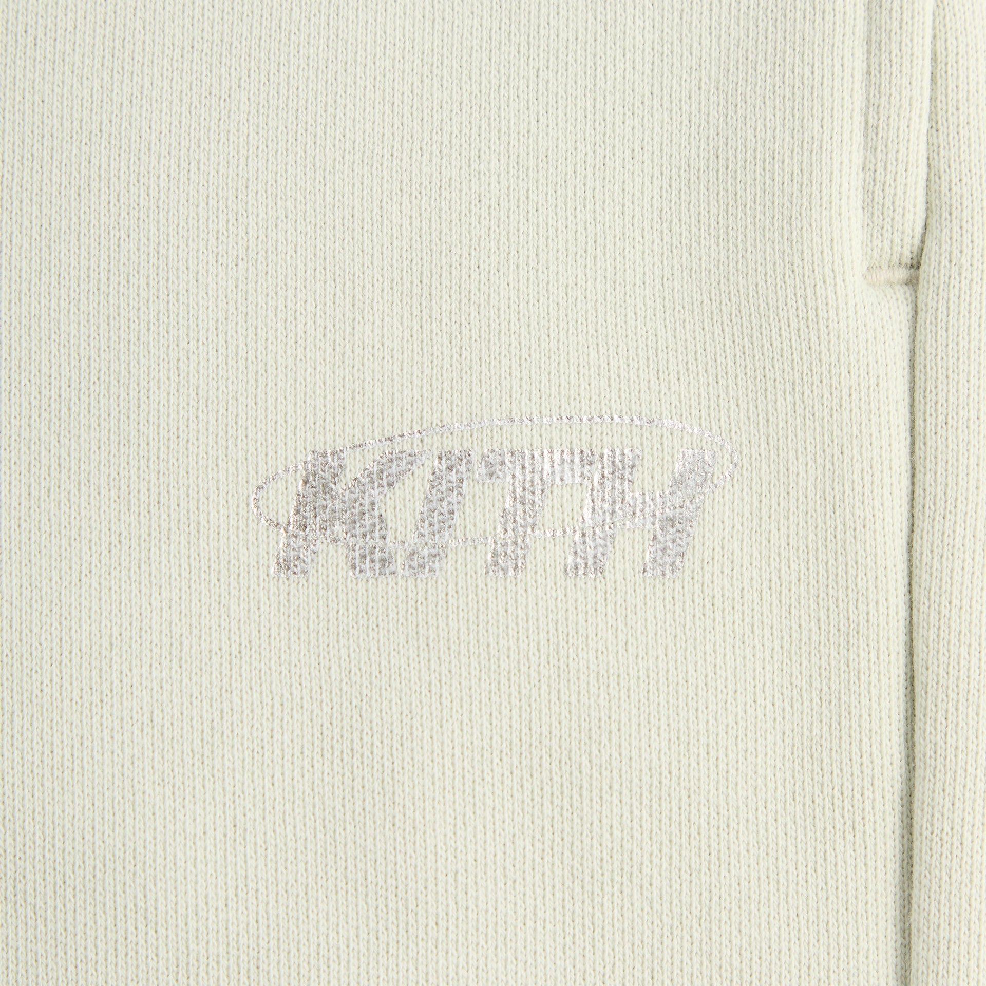 Kith Kids Metallic Orbit Flared Ailani Sweatpant - Palais