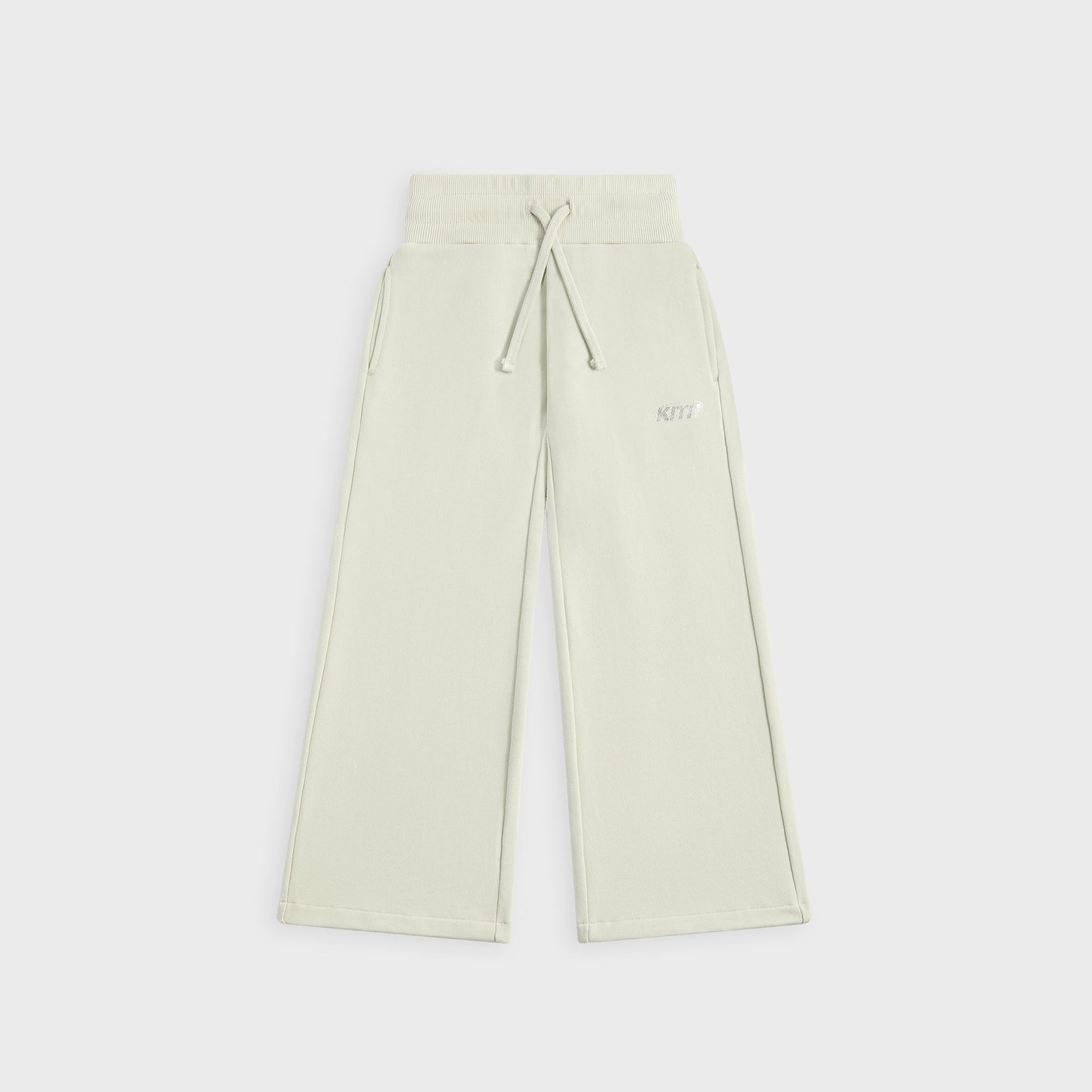 Kith Kids Metallic Orbit Flared Ailani Sweatpant - Palais