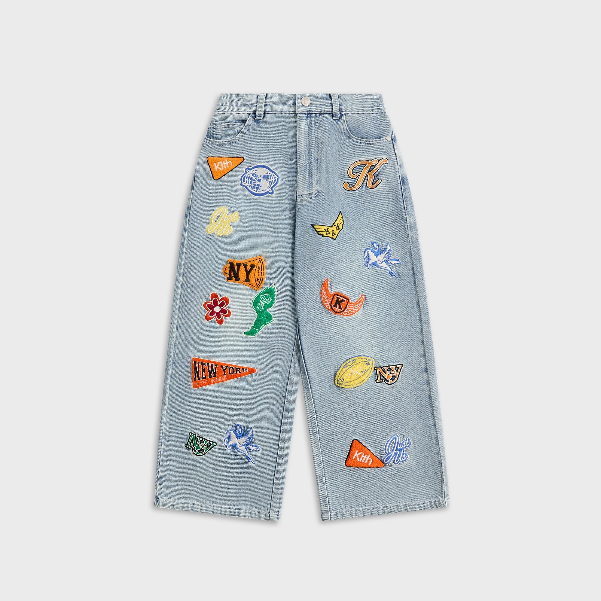 Shop Kids – Kith Japan