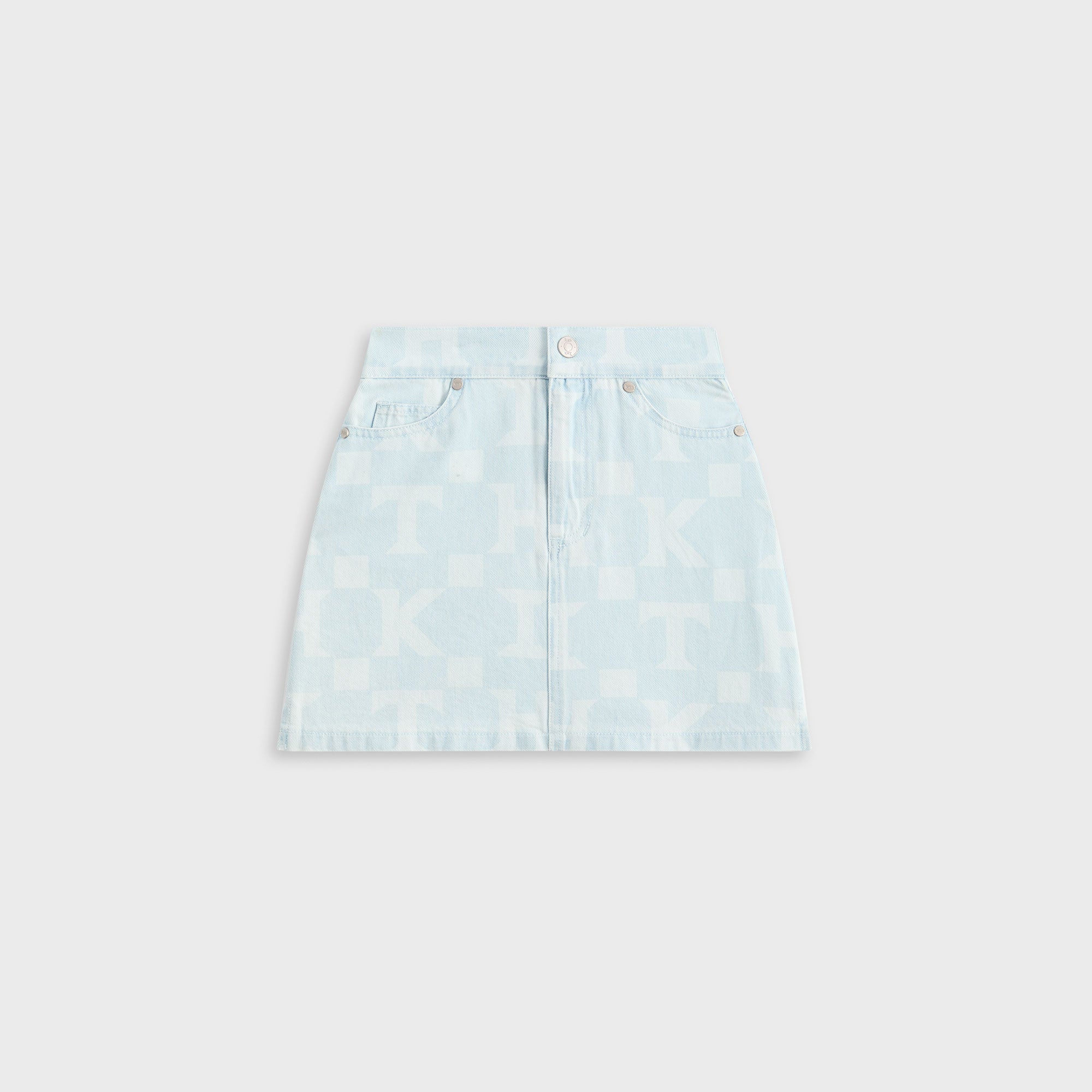 Kith Kids - Monogram – Kith Japan