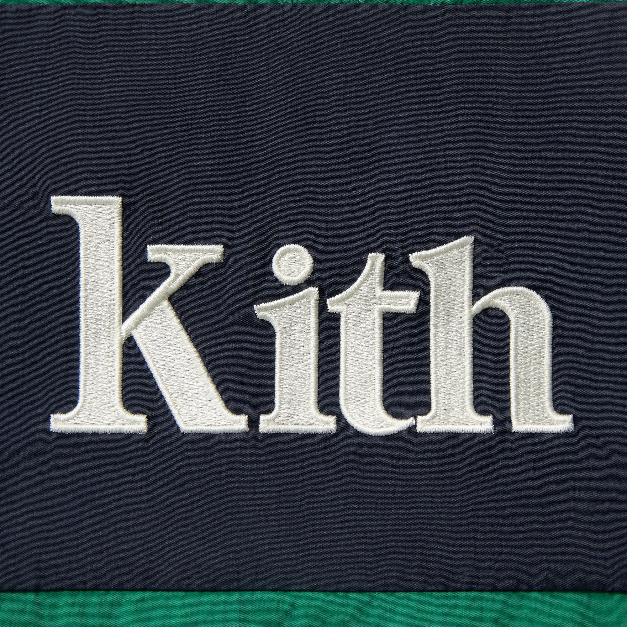 Kith Kids Blocked Madison Short - Newt – Kith Japan