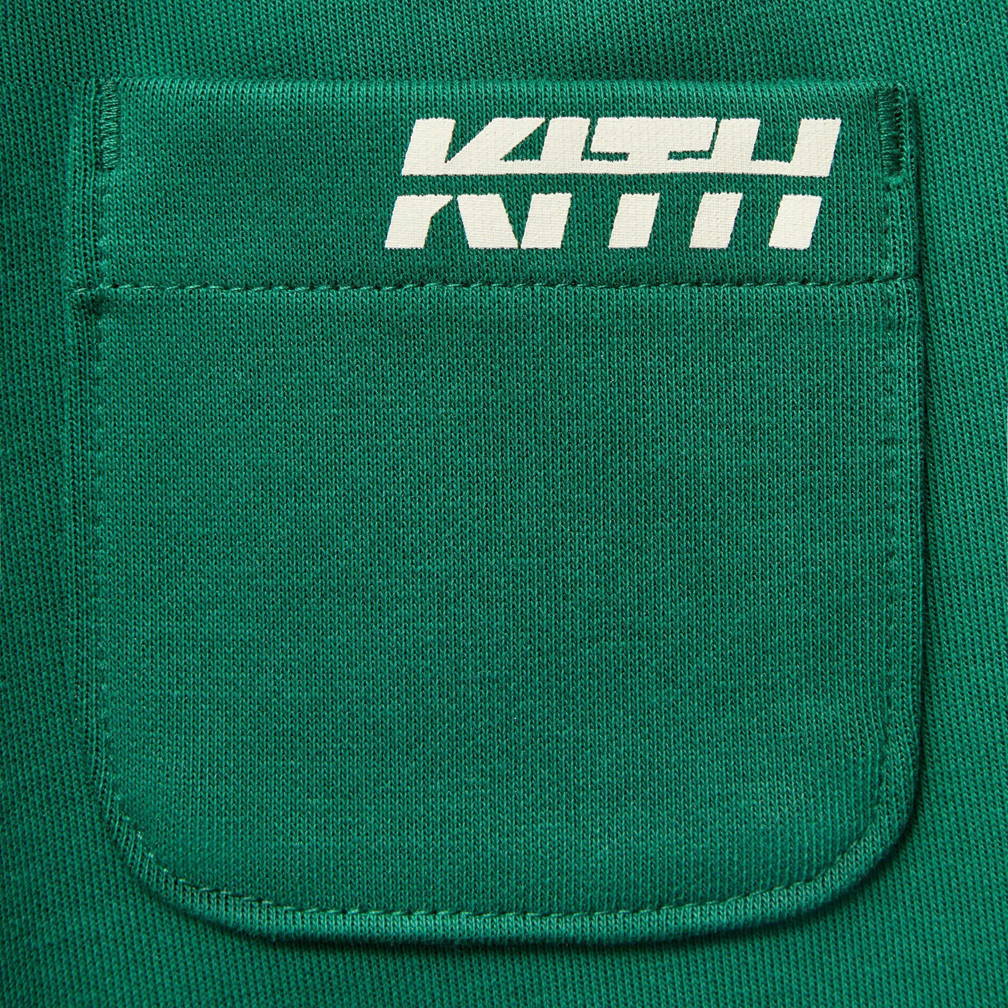 Kith Kids Logo Nelson Sweatpant - Newt – Kith Japan