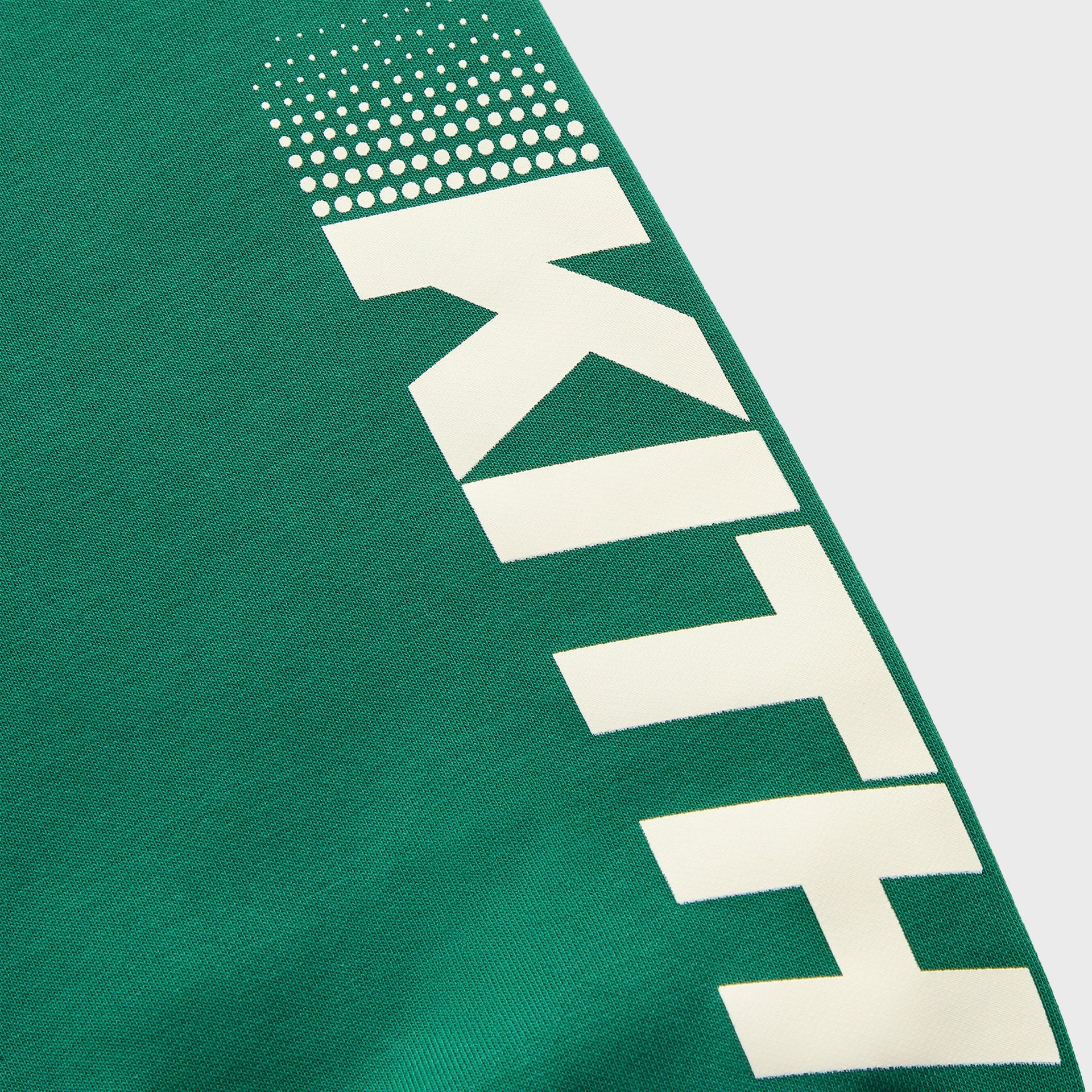 Kith Kids Logo Nelson Sweatpant - Newt