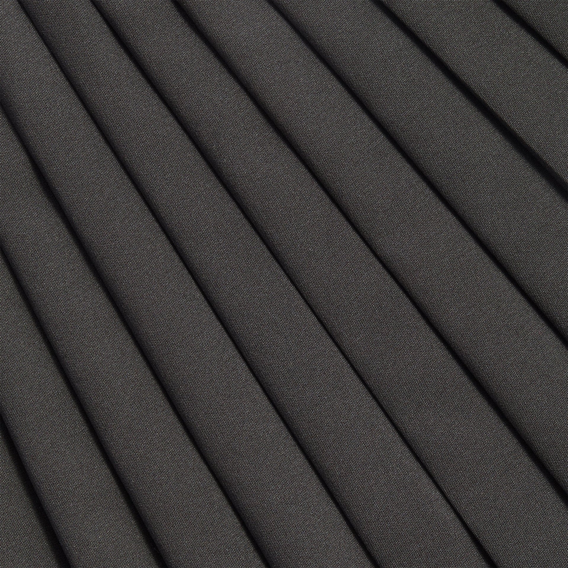 Kith Kids Amaya Tennis Mini Skort - Black