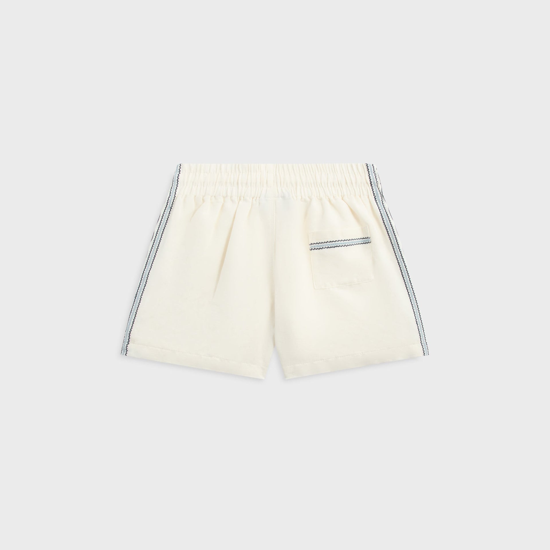 Kith Kids Bennet Cargo Camp Short - Silk