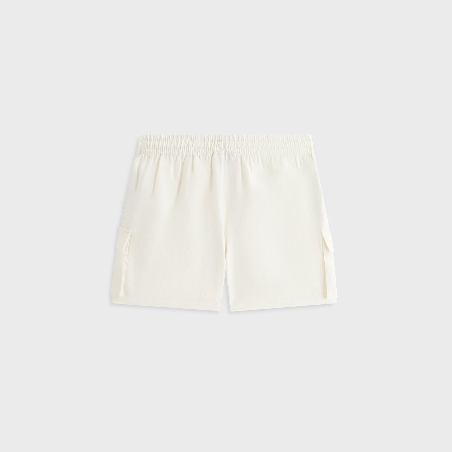 Kith Kids Bennet Cargo Camp Short - Silk