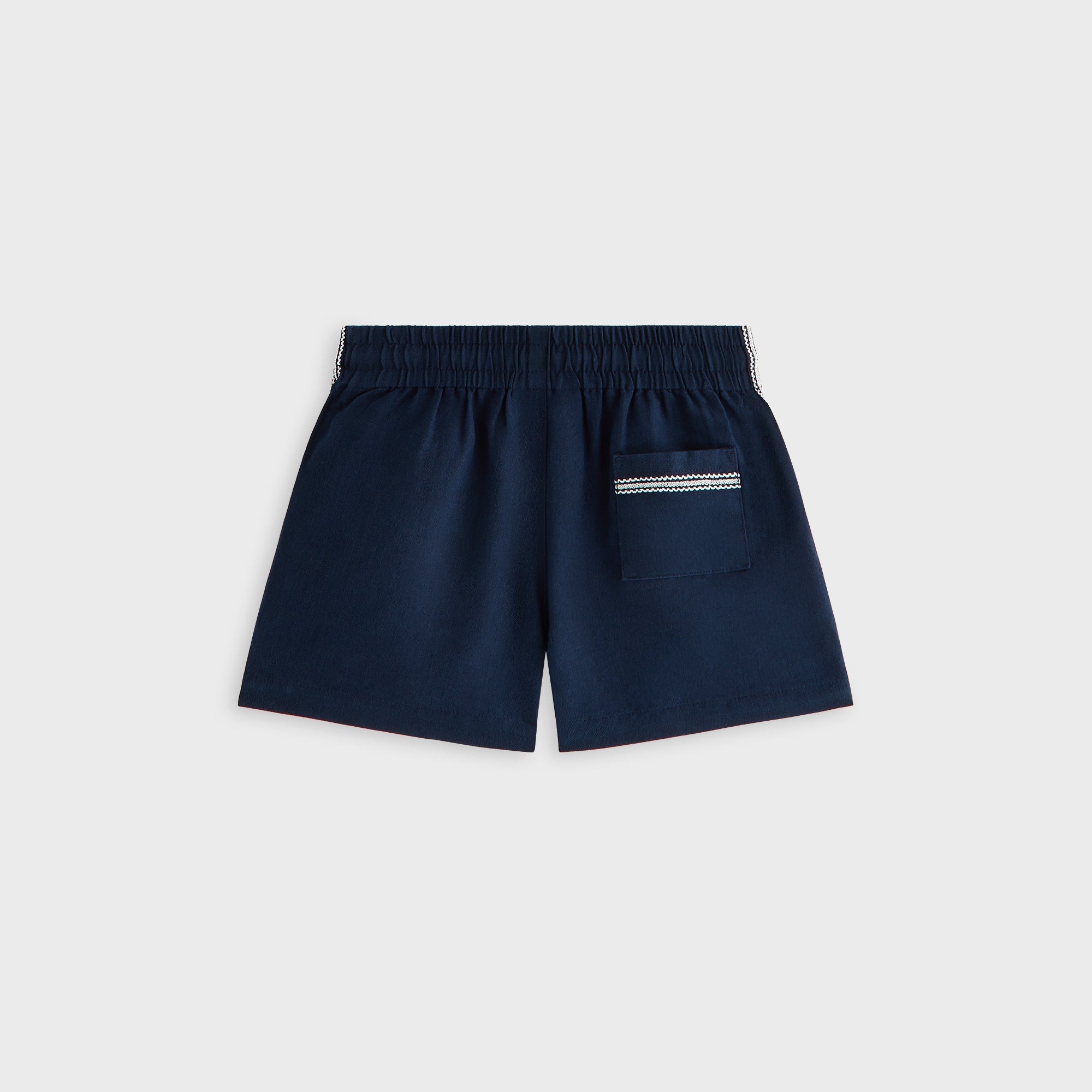 【新品未開封】Kith x   モノグラム ボクサー M Kith Kids Bennet Cargo Camp Short - Nocturnal – Kith Japan