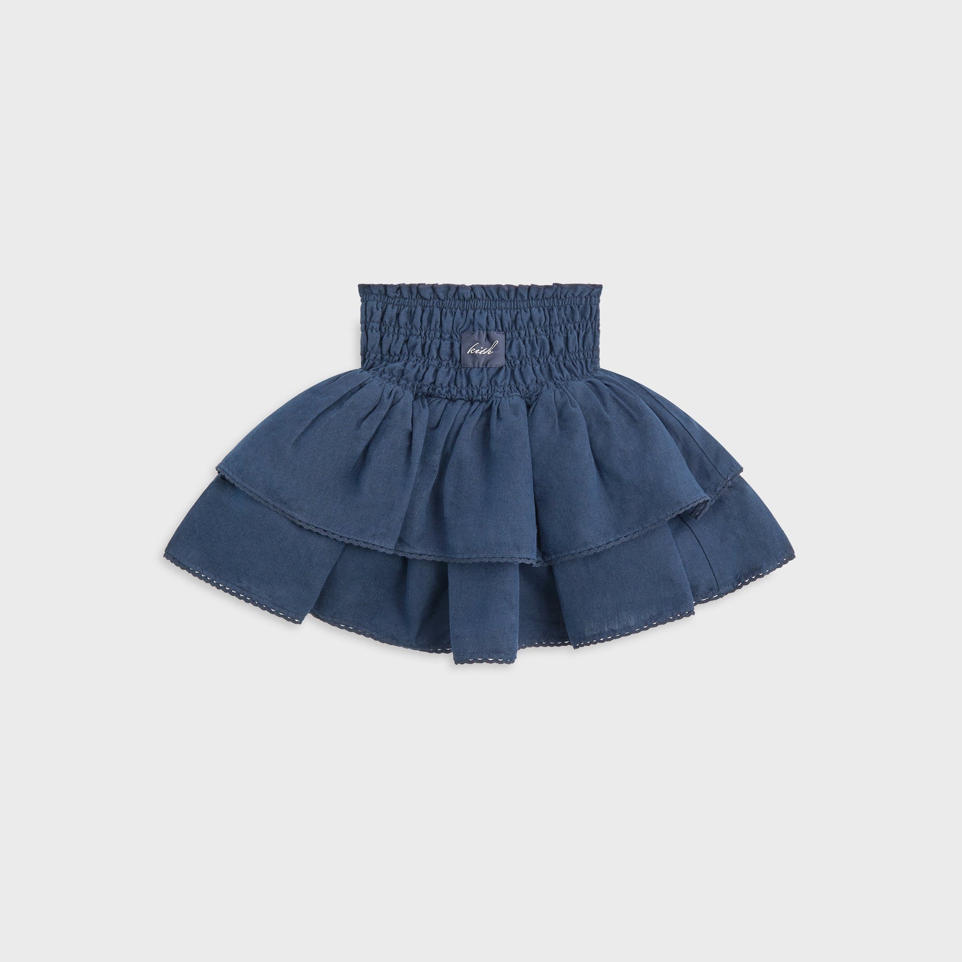 Kith Kids Novelty Kaia Skort - Nocturnal