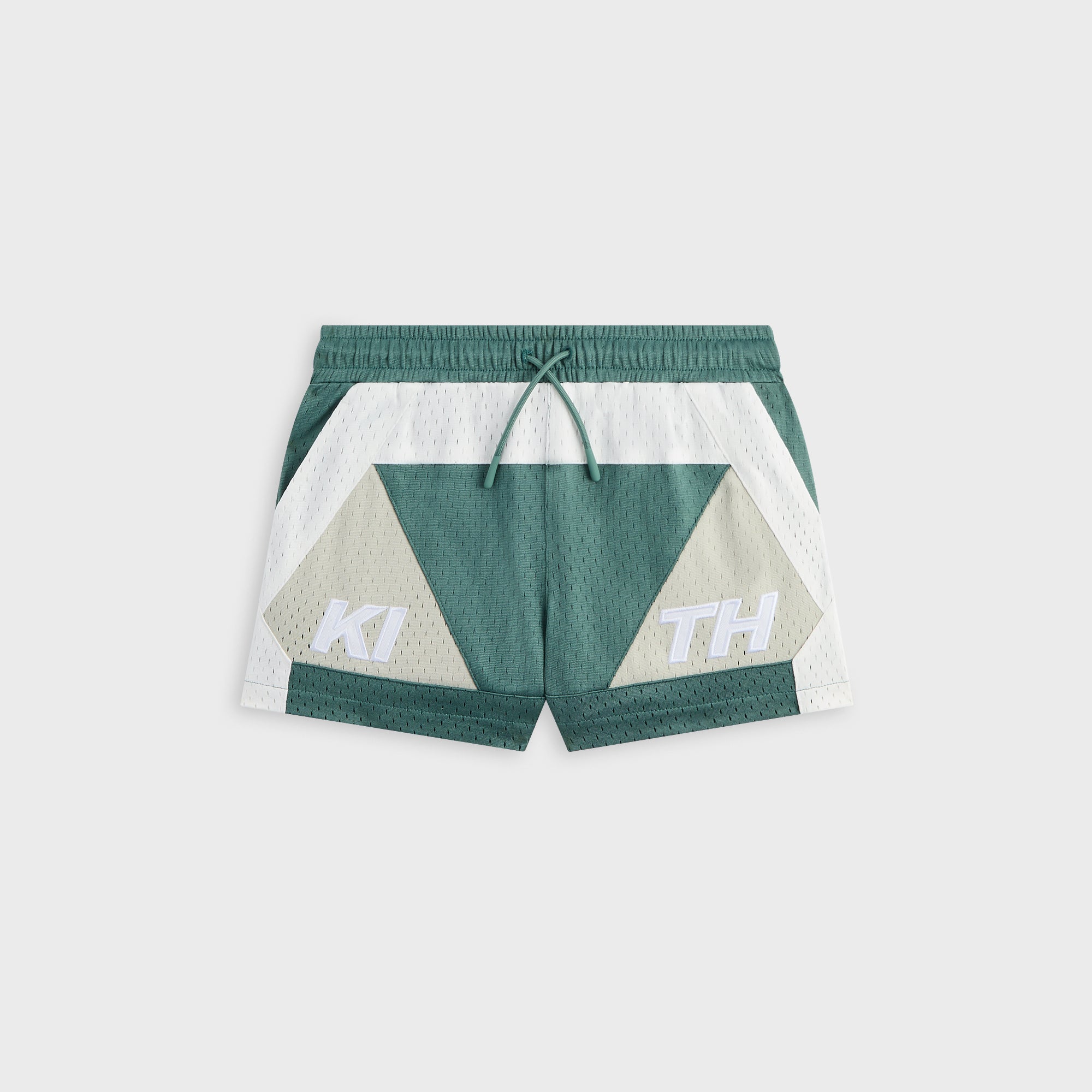 Kith Kids Turbo Mesh Short - Wilde – Kith Japan