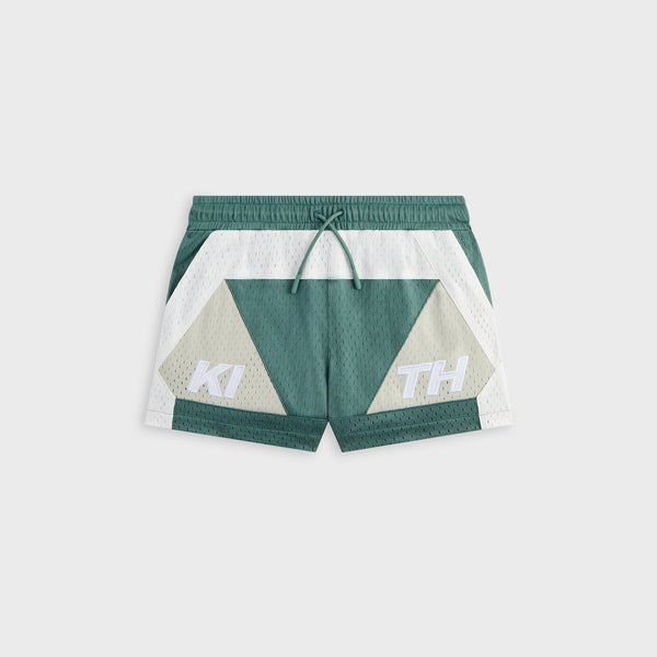 Kith Kids Turbo Mesh Short - Wilde – Kith Japan