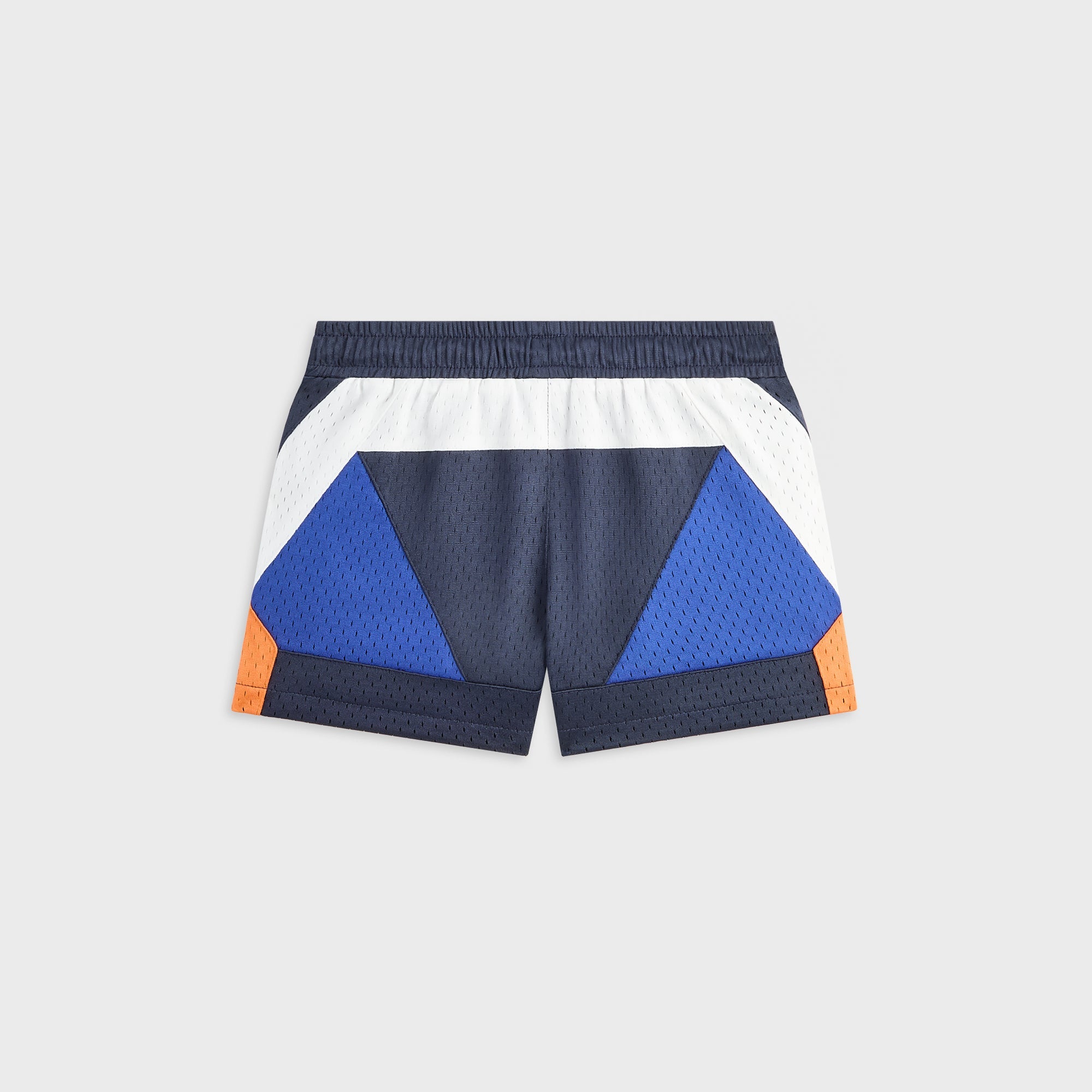 Kith Kids Turbo Mesh Short - Nocturnal – Kith Japan