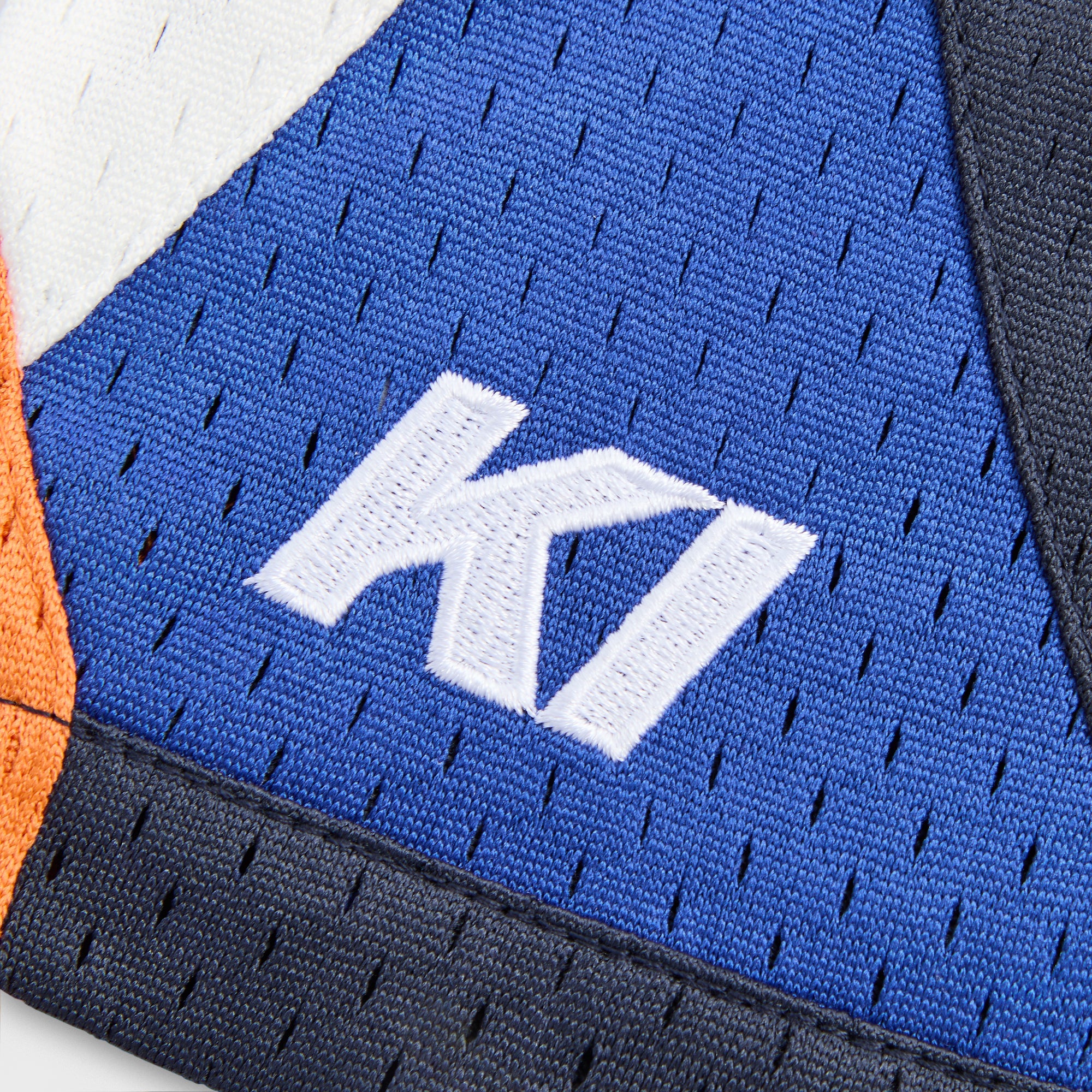 Kith Kids Turbo Mesh Short - Nocturnal – Kith Japan