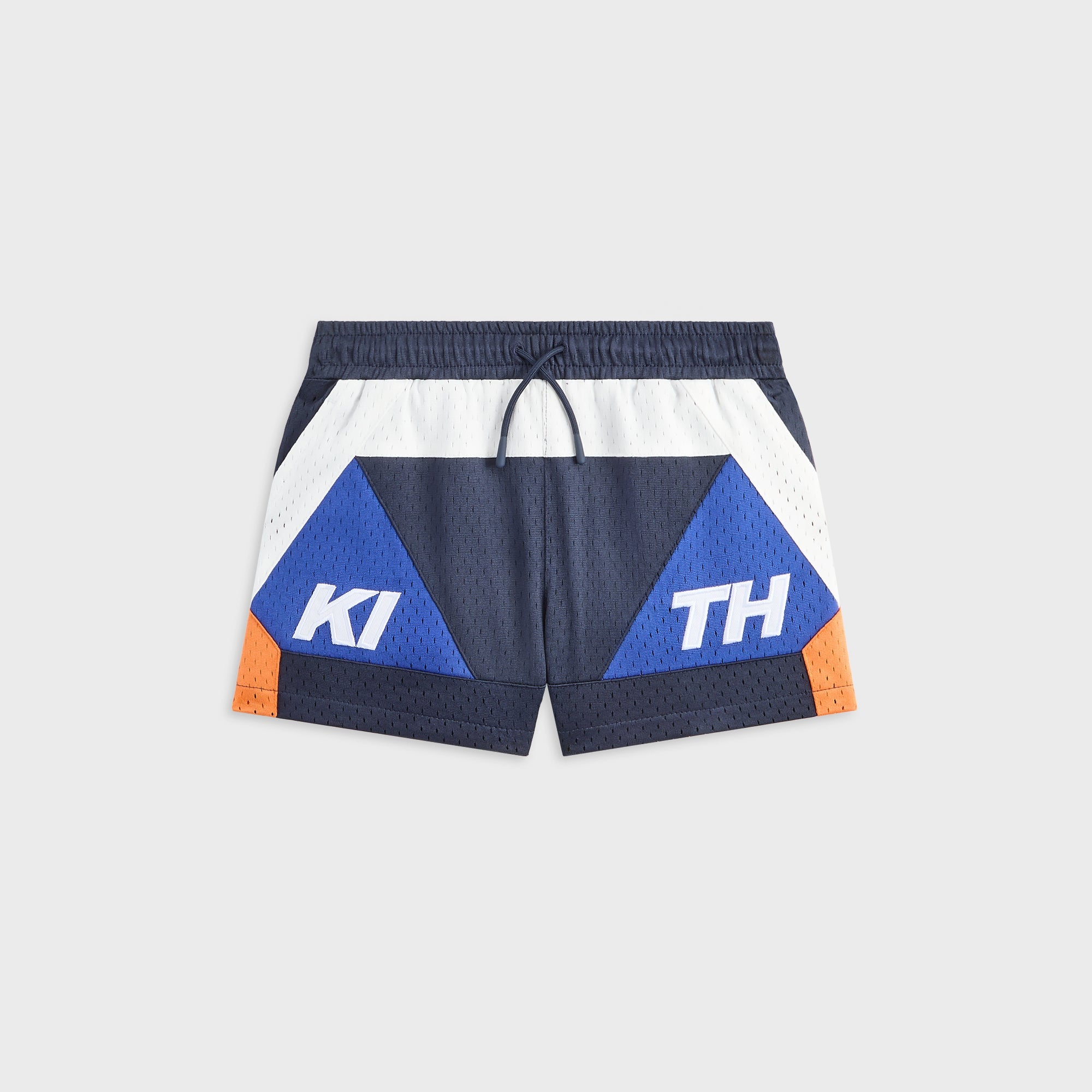 Kith Kids Turbo Mesh Short - Nocturnal – Kith Japan