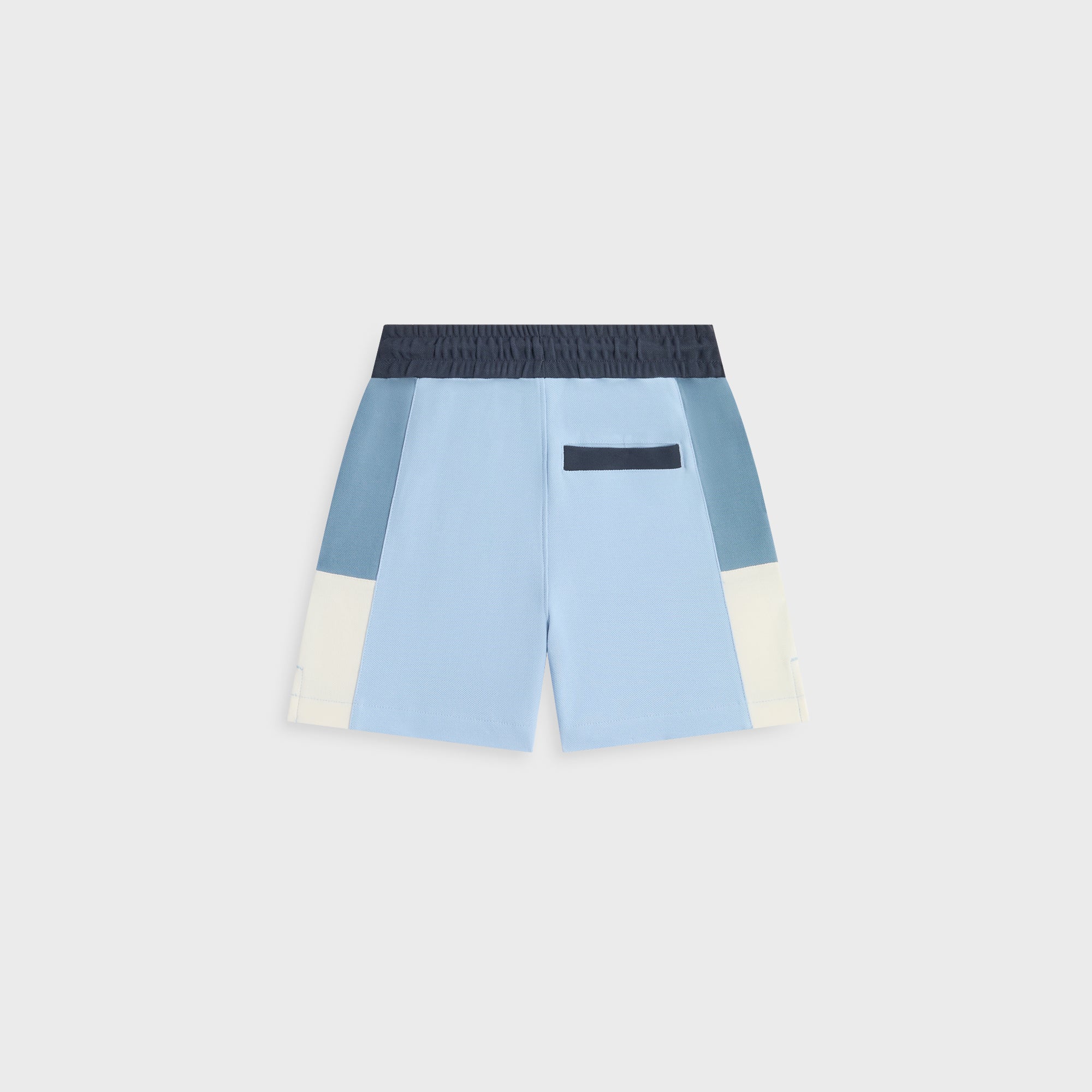 Kith Kids Graham Color-Blocked Short - Monet – Kith Japan
