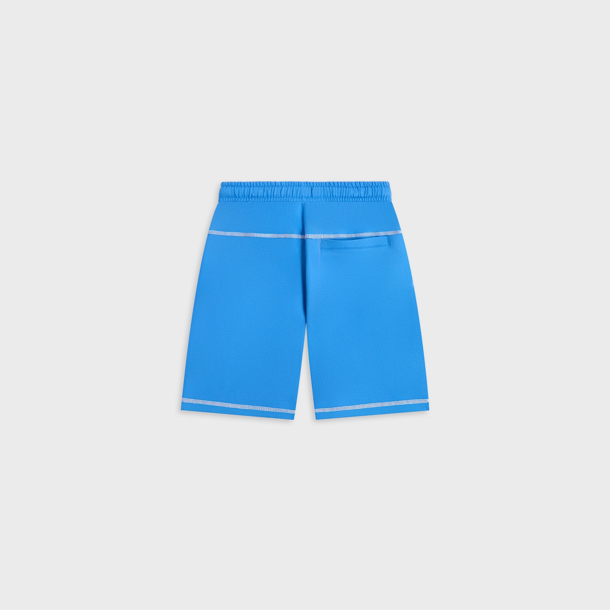 Kith Kids Nelson Short - Cobalt – Kith Japan