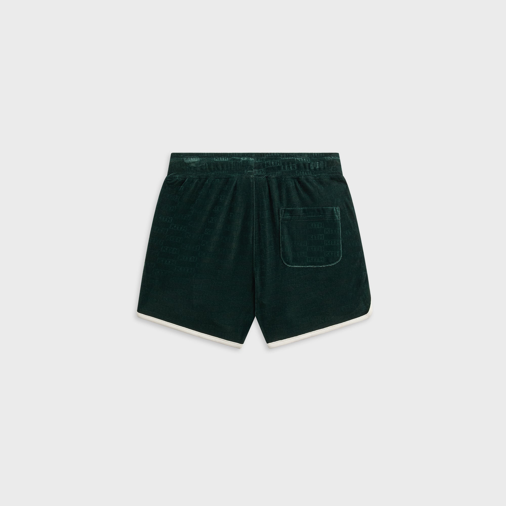 Kith Kids Monogram Jordan Short - Stadium – Kith Japan