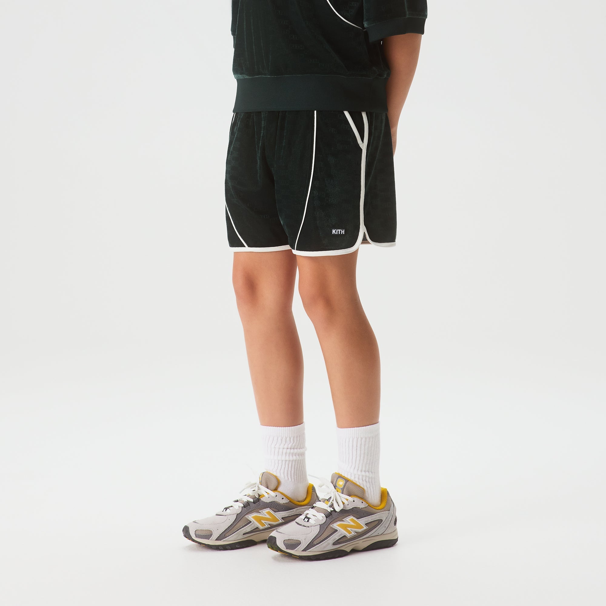 Kith Kids - Bottoms | Kith JP – Kith Japan