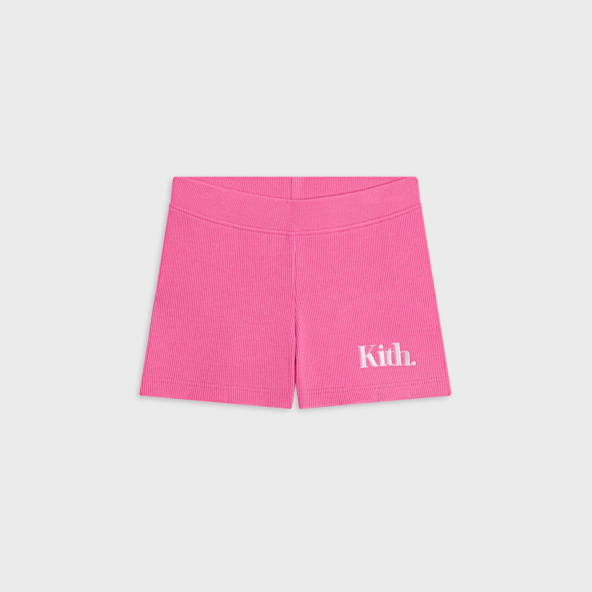Kith Kids Teagen II Cropped Polo - Daphne – Kith Japan