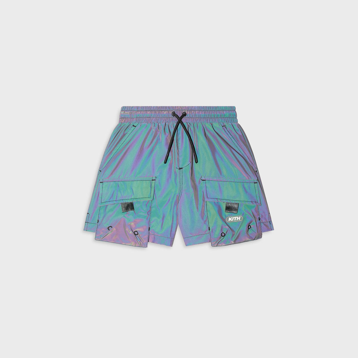 Kith Kids Boreum Cargo Short - Icon – Kith Japan