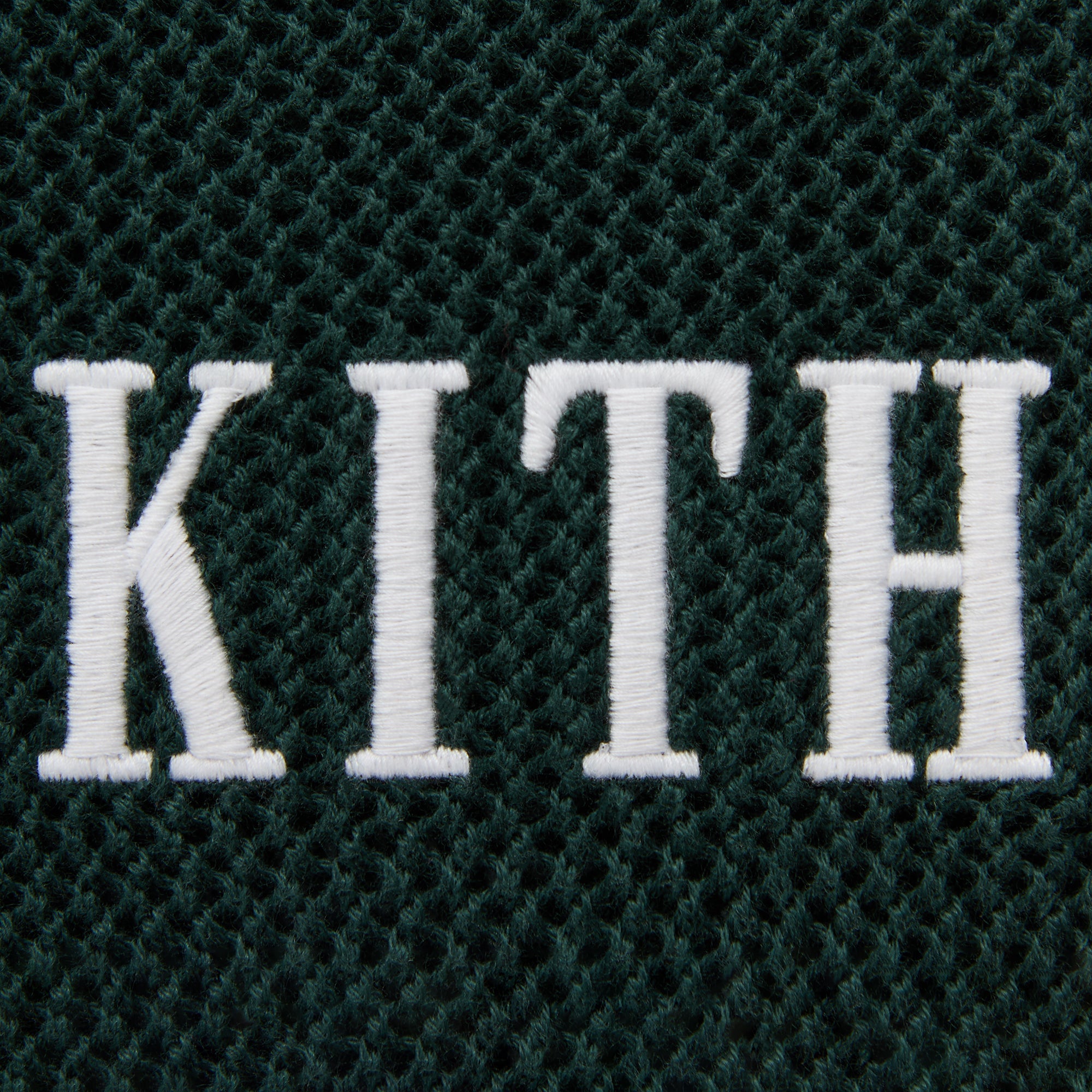 Kith Kids Sweater Knit Leon Short - Stadium – Kith Japan