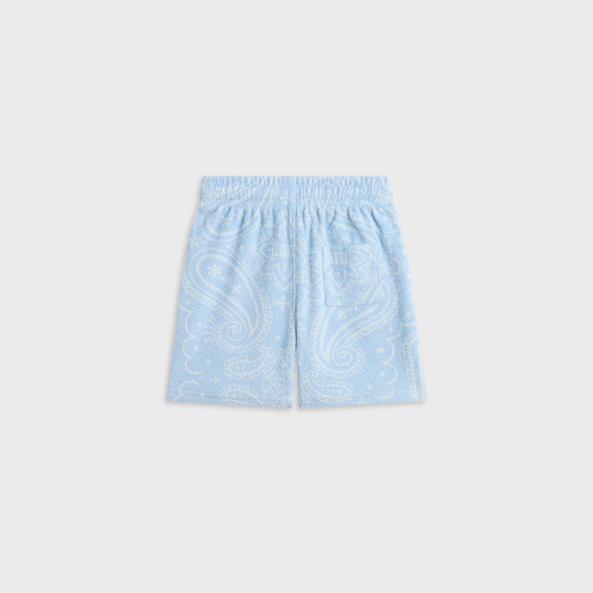 Kith Kids Paisley Jacquard Camp Short - Serene – Kith Japan