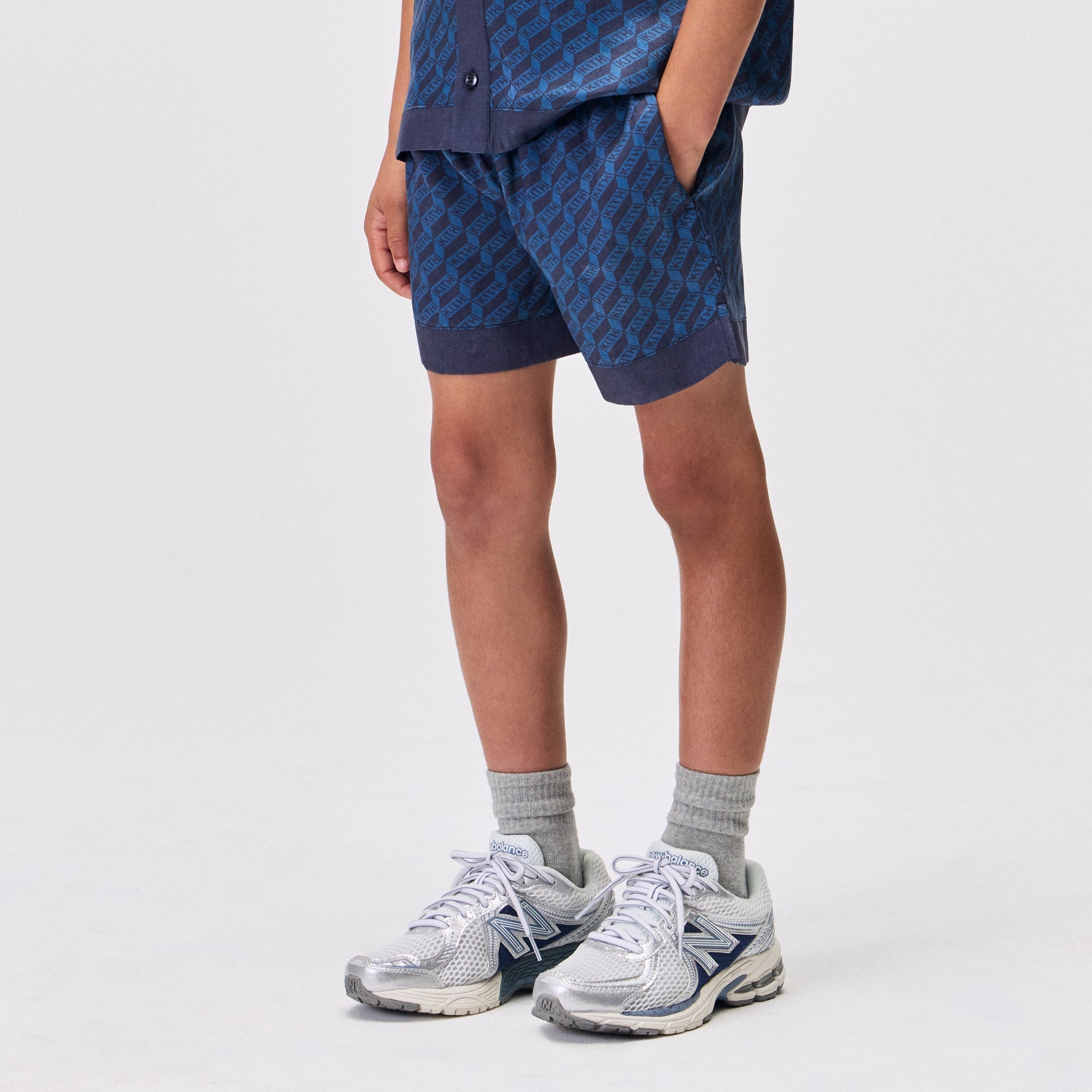 Kith Kids - Bottoms | Kith JP – Kith Japan