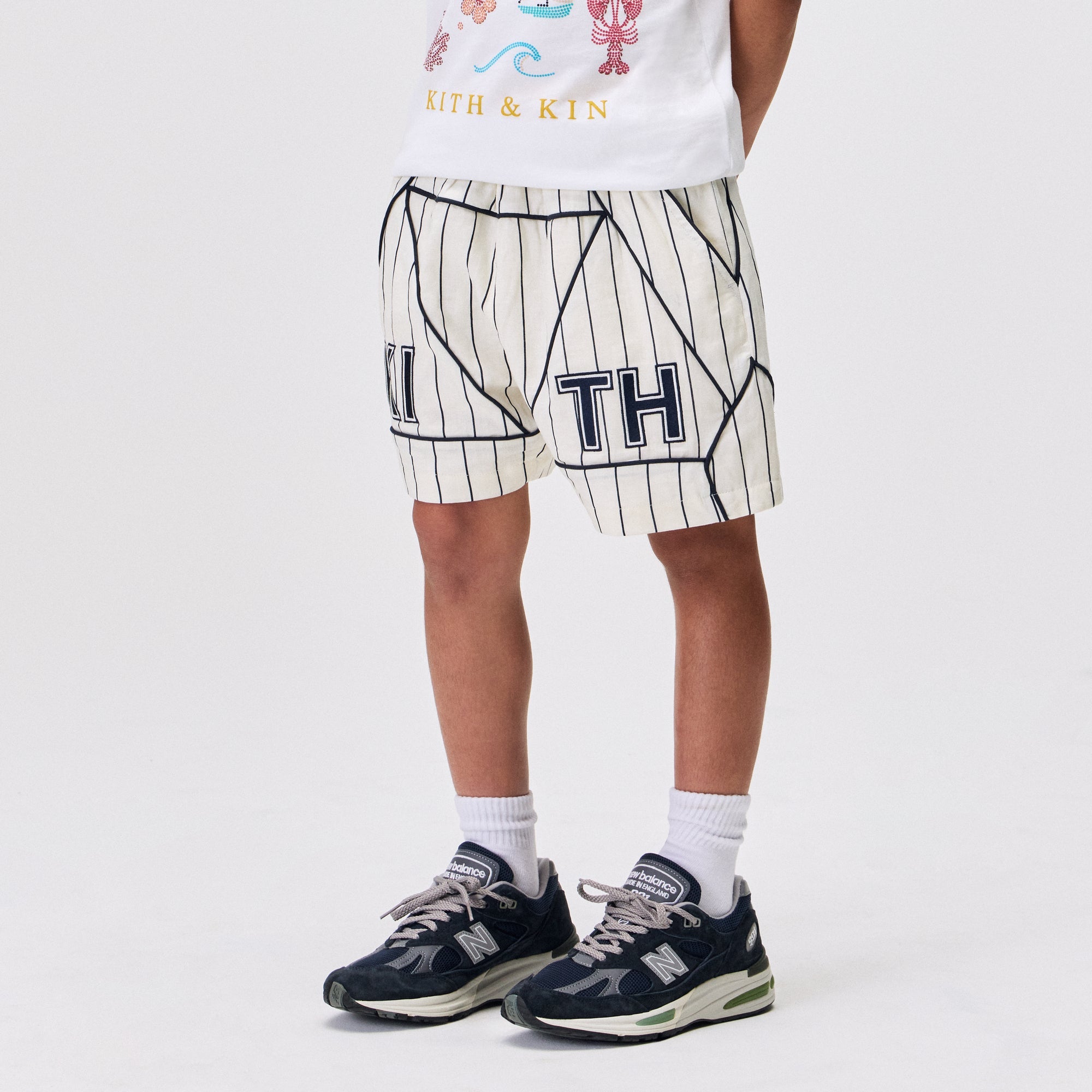 Kith Japan