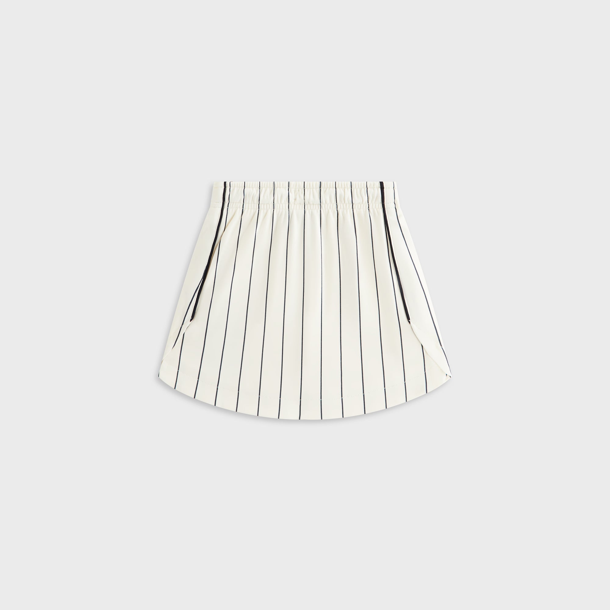 Kith Kids Pinstripe Baseball Skirt - Silk – Kith Japan