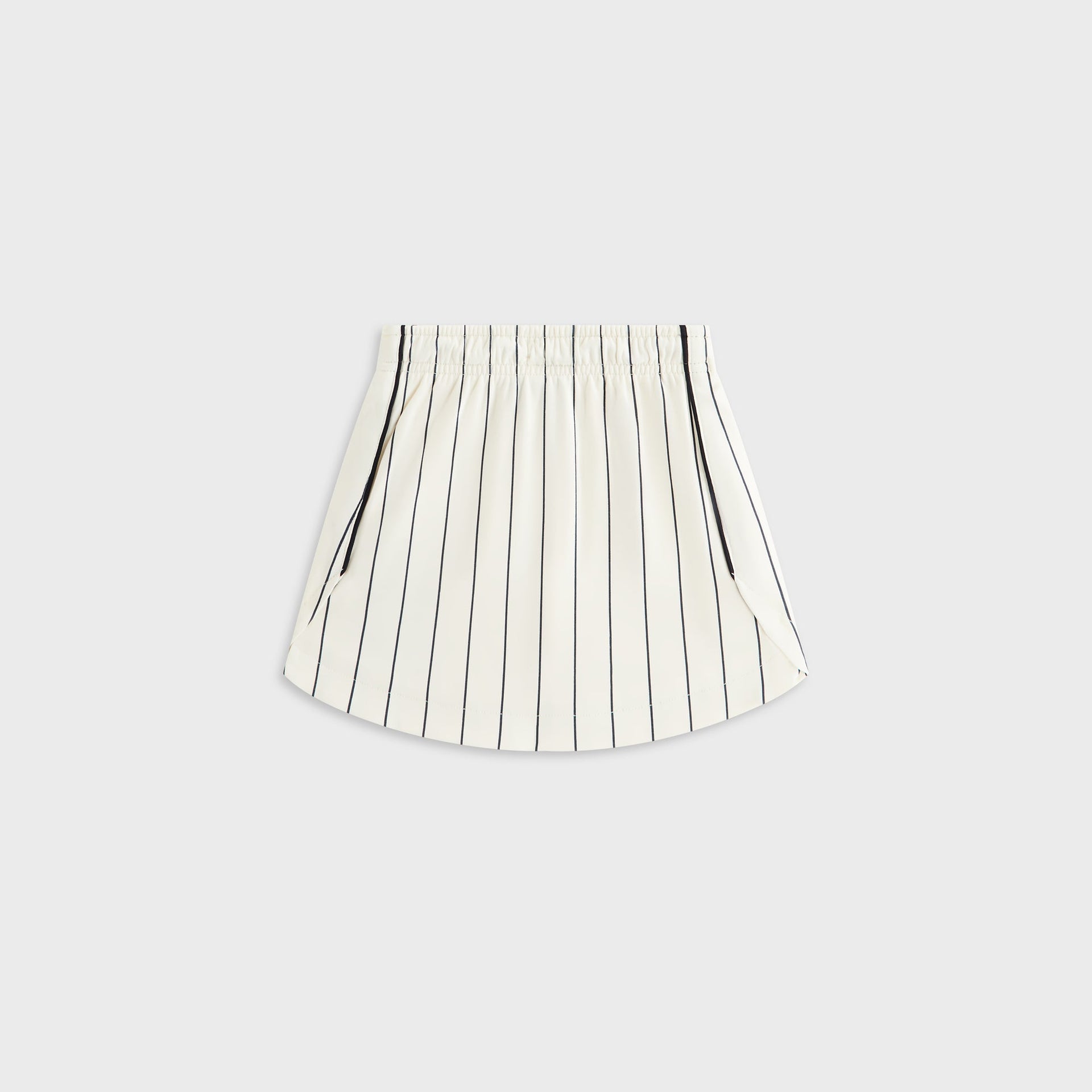Kith Kids Pinstripe Baseball Skirt - Silk - PH