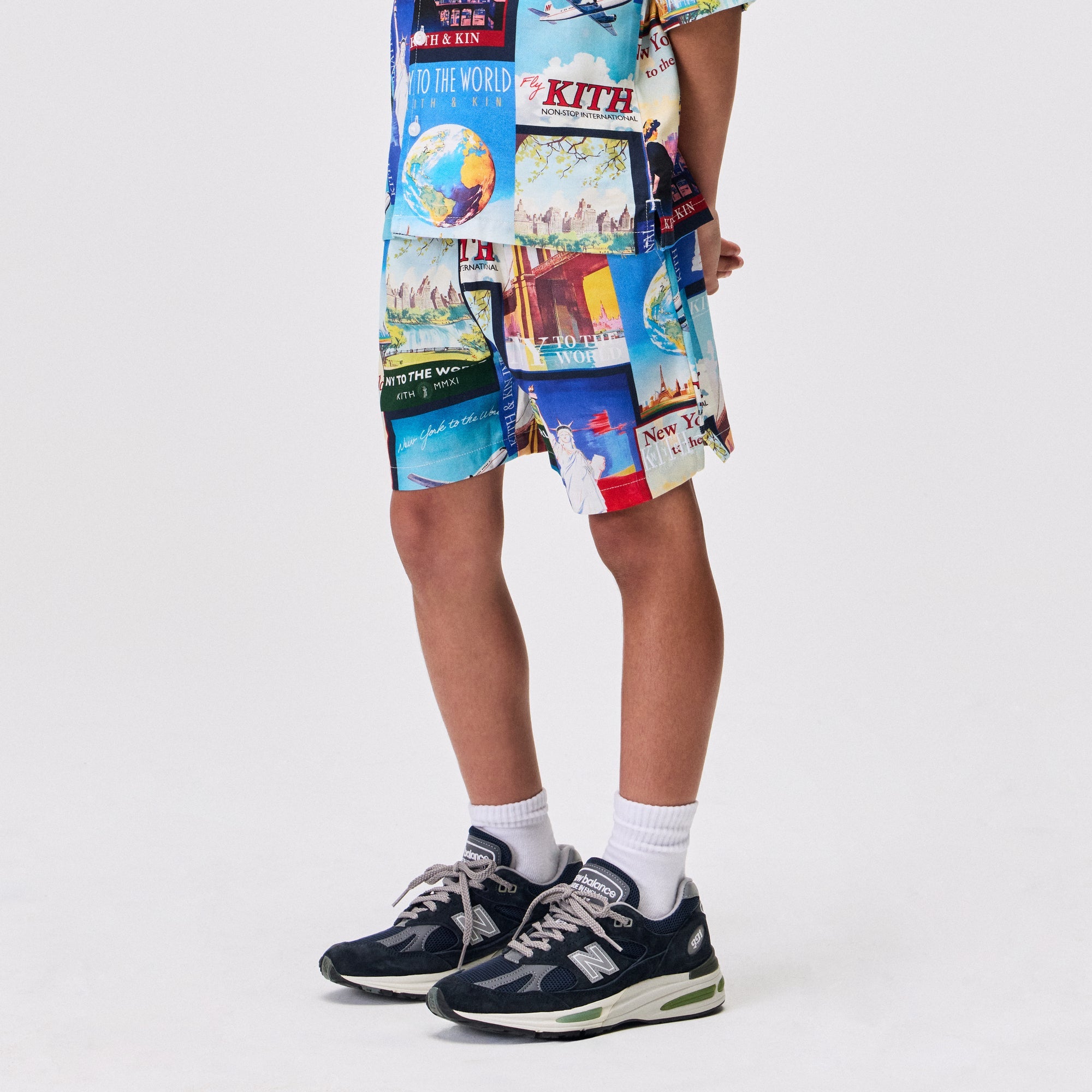 Kith Kids - Bottoms | Kith JP – Kith Japan