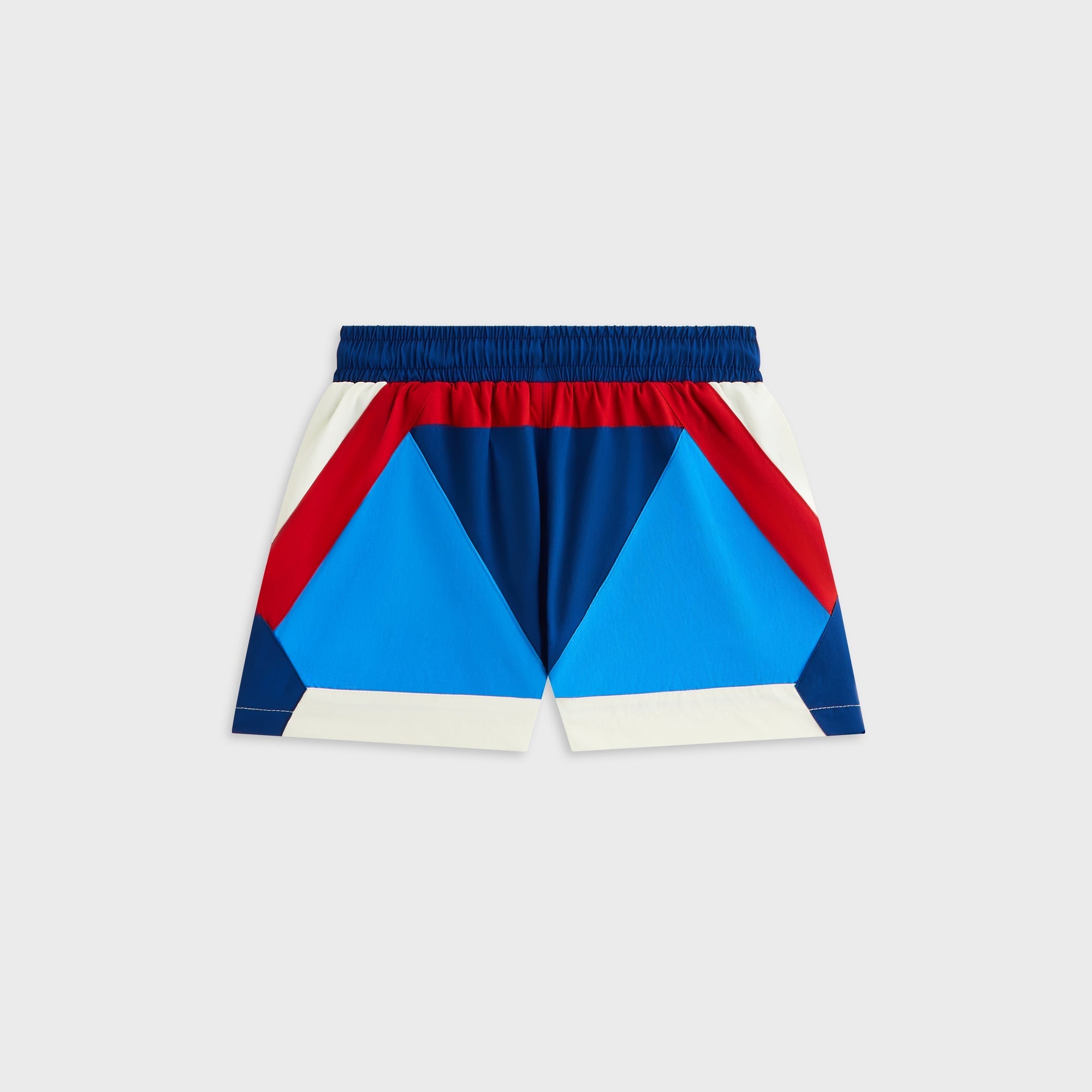 Kith Kids Hybrid Turbo Short - Cobalt - PH – Kith Japan