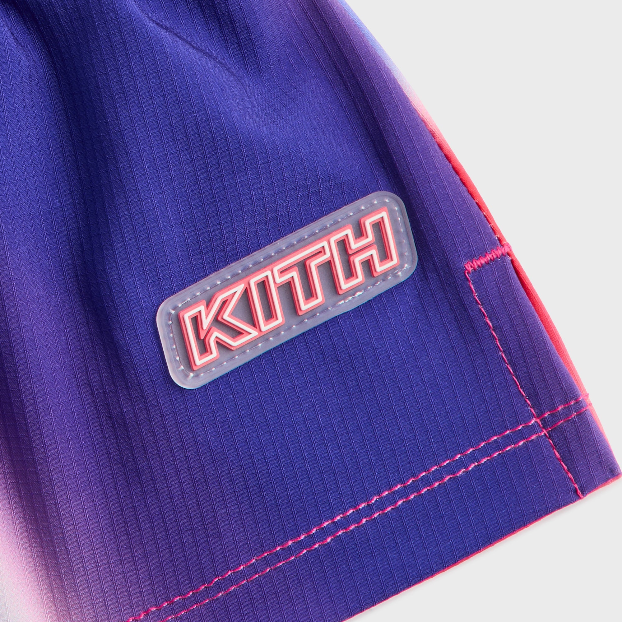 Kith Kids Printed Jazmyn II Active Short - Tempo – Kith Japan