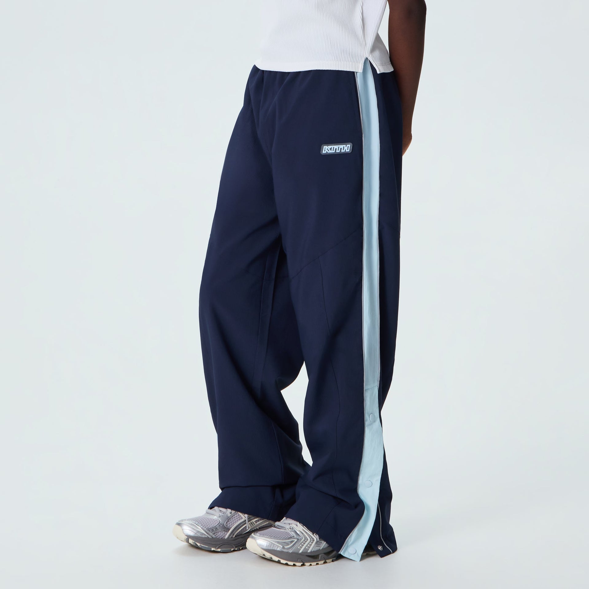 Kith Kids Lora Track Pant - Nocturnal