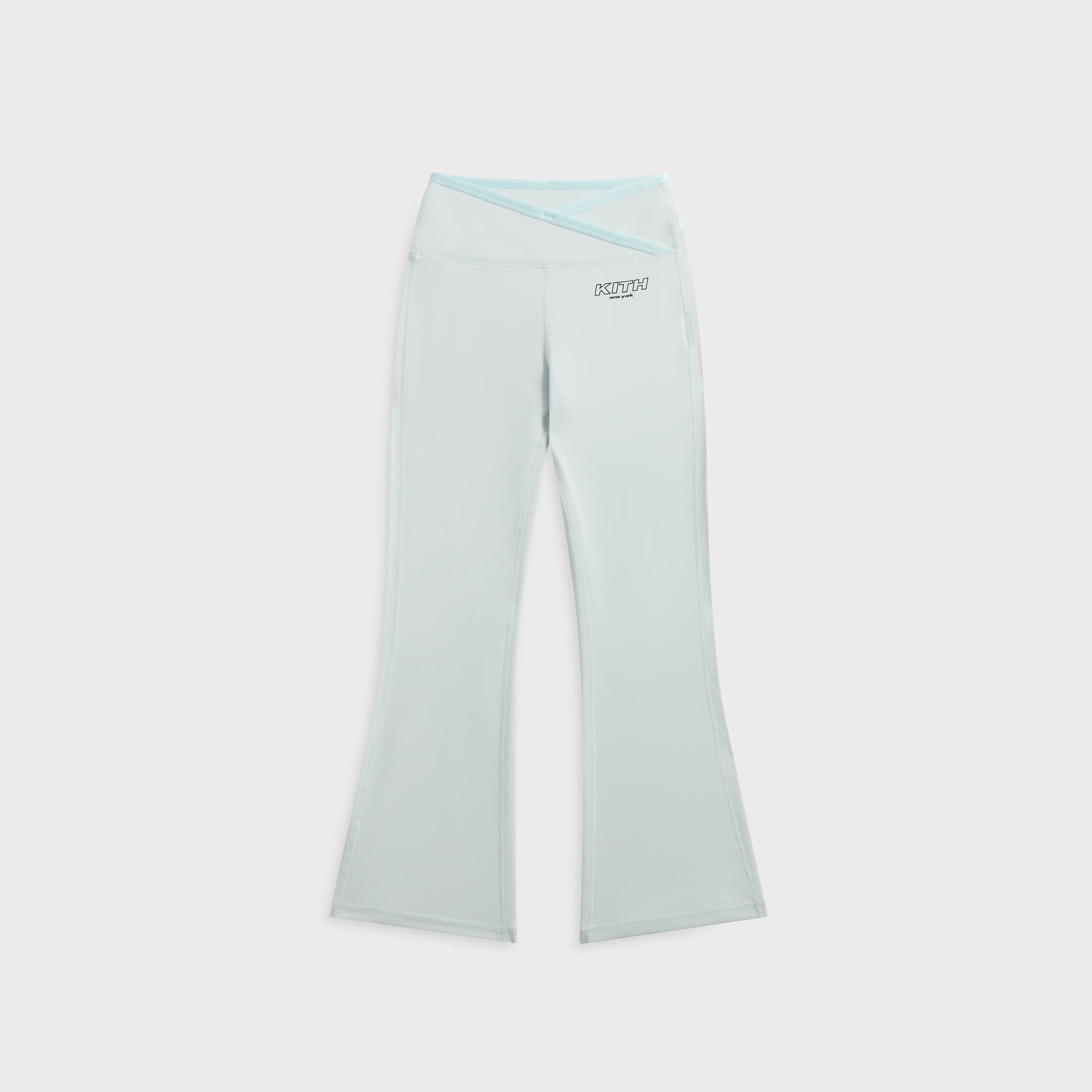 Kith Kids Active Jasina Flare Legging - Surry – Kith Japan