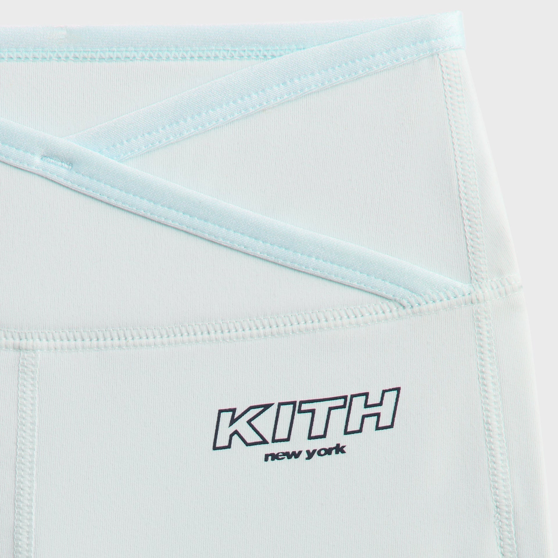 Kith Kids Active Jasina Flare Legging - Surry