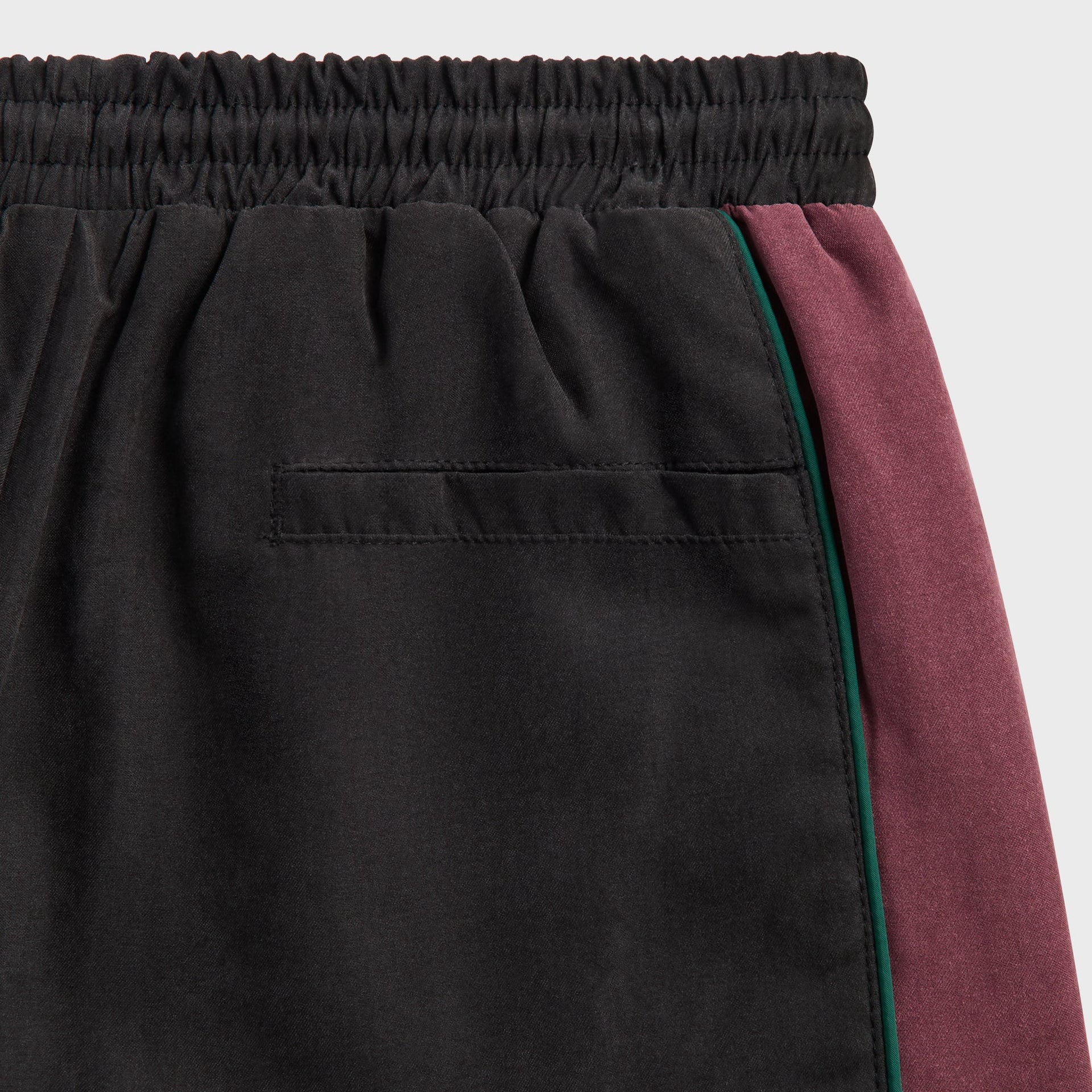 Kith Kids Milo II Track Pant - Black - PH