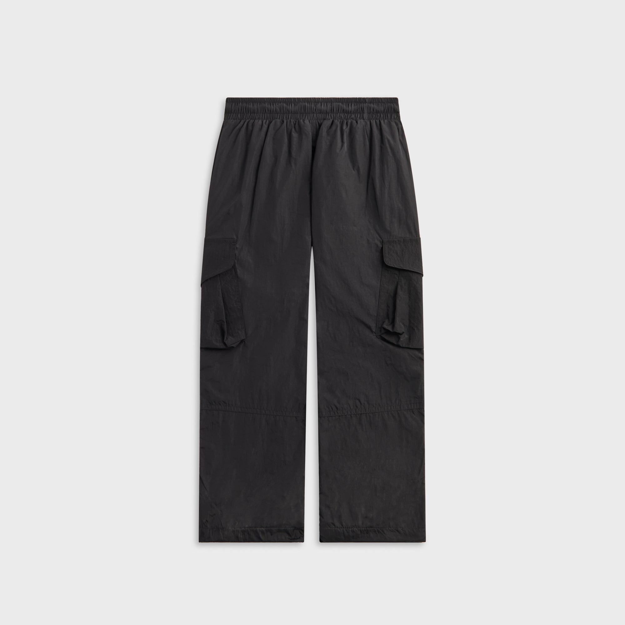 Kith Kids Kaiden Pant - Black - PH – Kith Japan