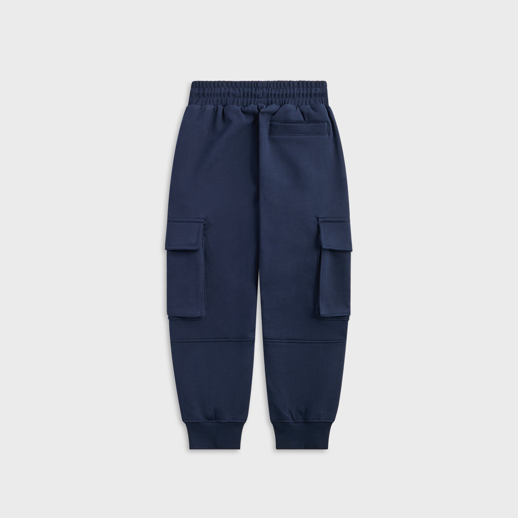 Kith Kids Williams Cargo Sweatpant - Nocturnal - PH – Kith Japan