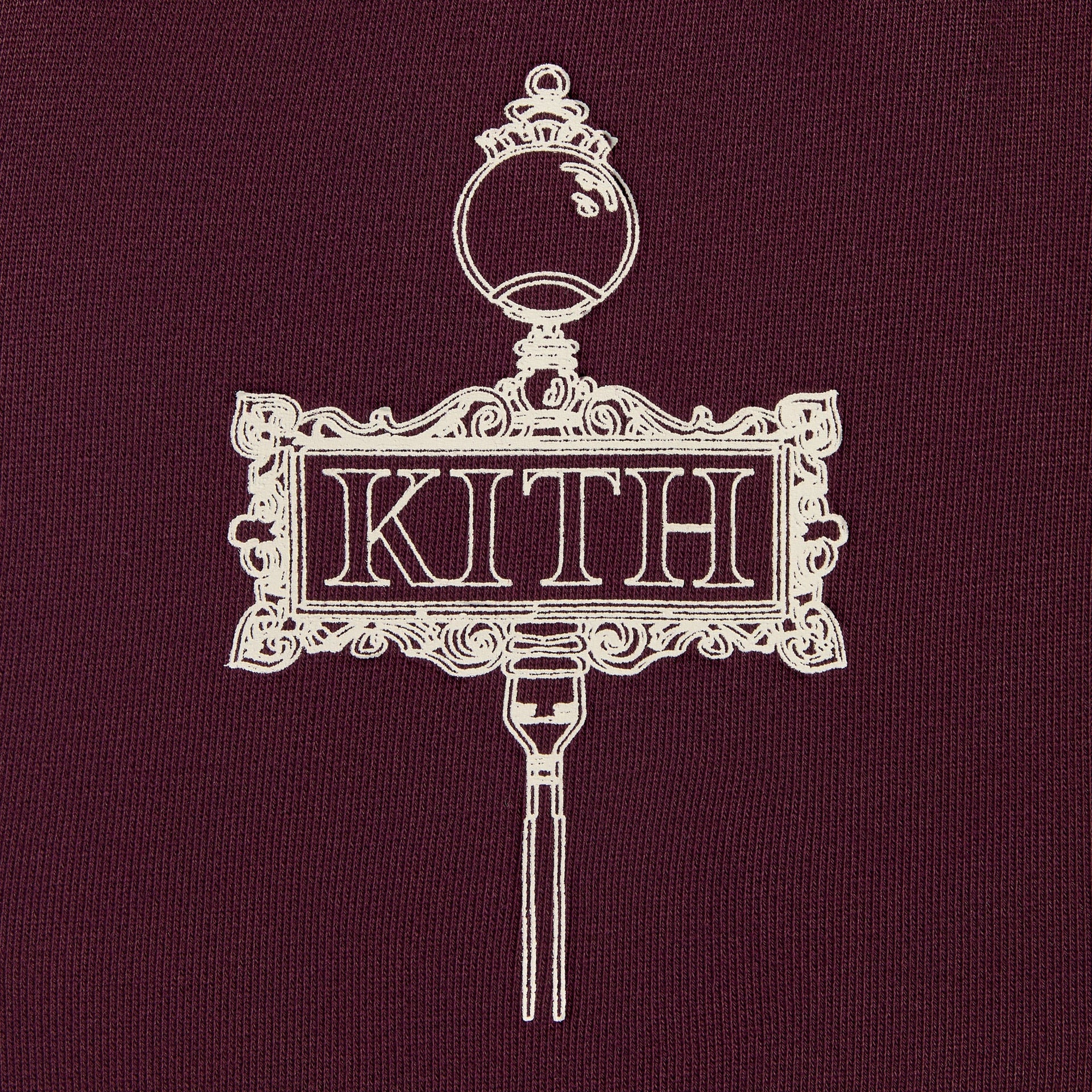 Kith Kids Logo Nelson Short - Essence