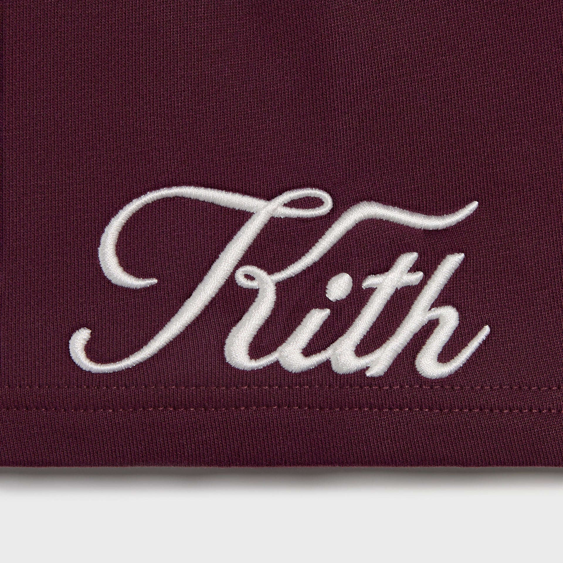 Kith Kids Logo Nelson Short - Essence - PH