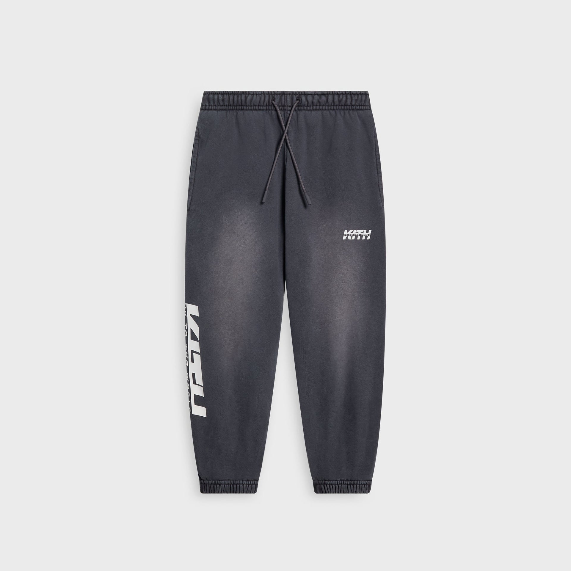 Kith Kids Nelson Sweatpant - Battleship