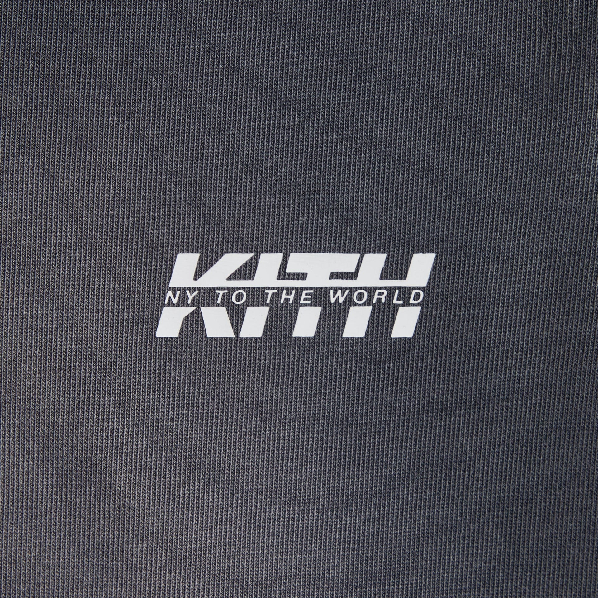 Kith Kids Nelson Sweatpant - Battleship