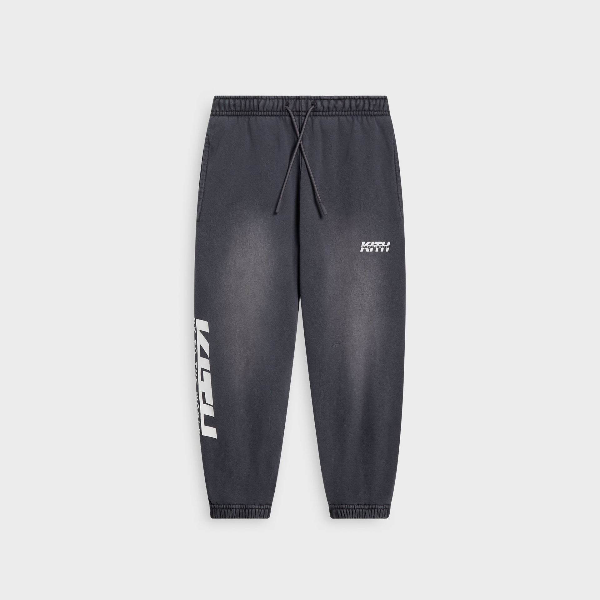 Kith Kids Nelson Sweatpant - Battleship - PH
