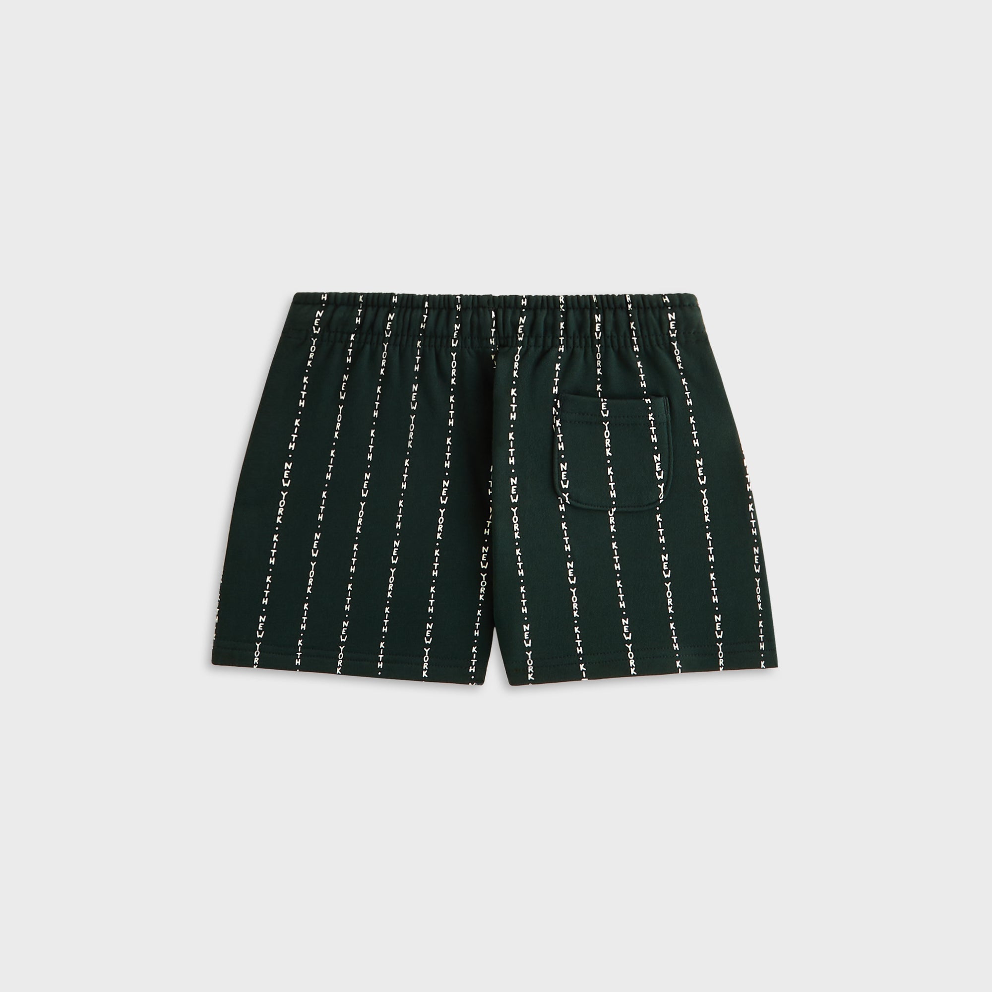 Kith Kids Liam Short - Stadium – Kith Japan