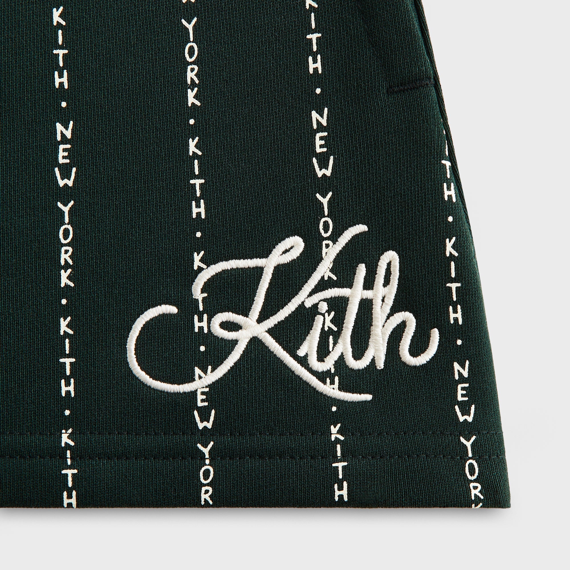 Kith Kids Liam Short - Stadium – Kith Japan