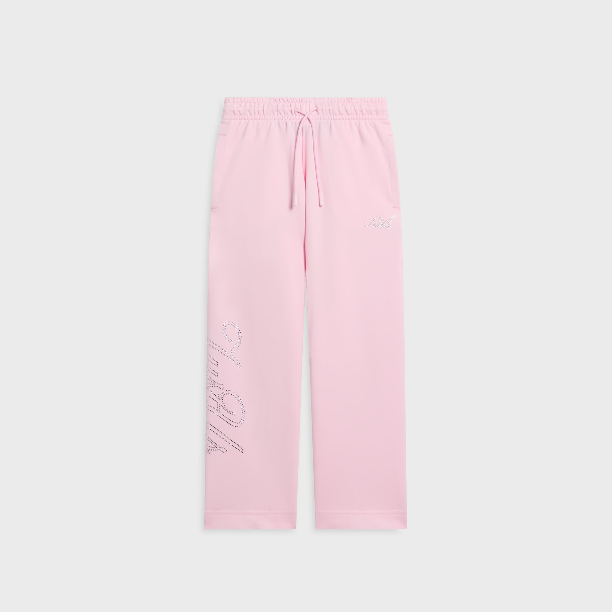 Kith Kids Ava Sweatpant - Bloom - PH – Kith Japan