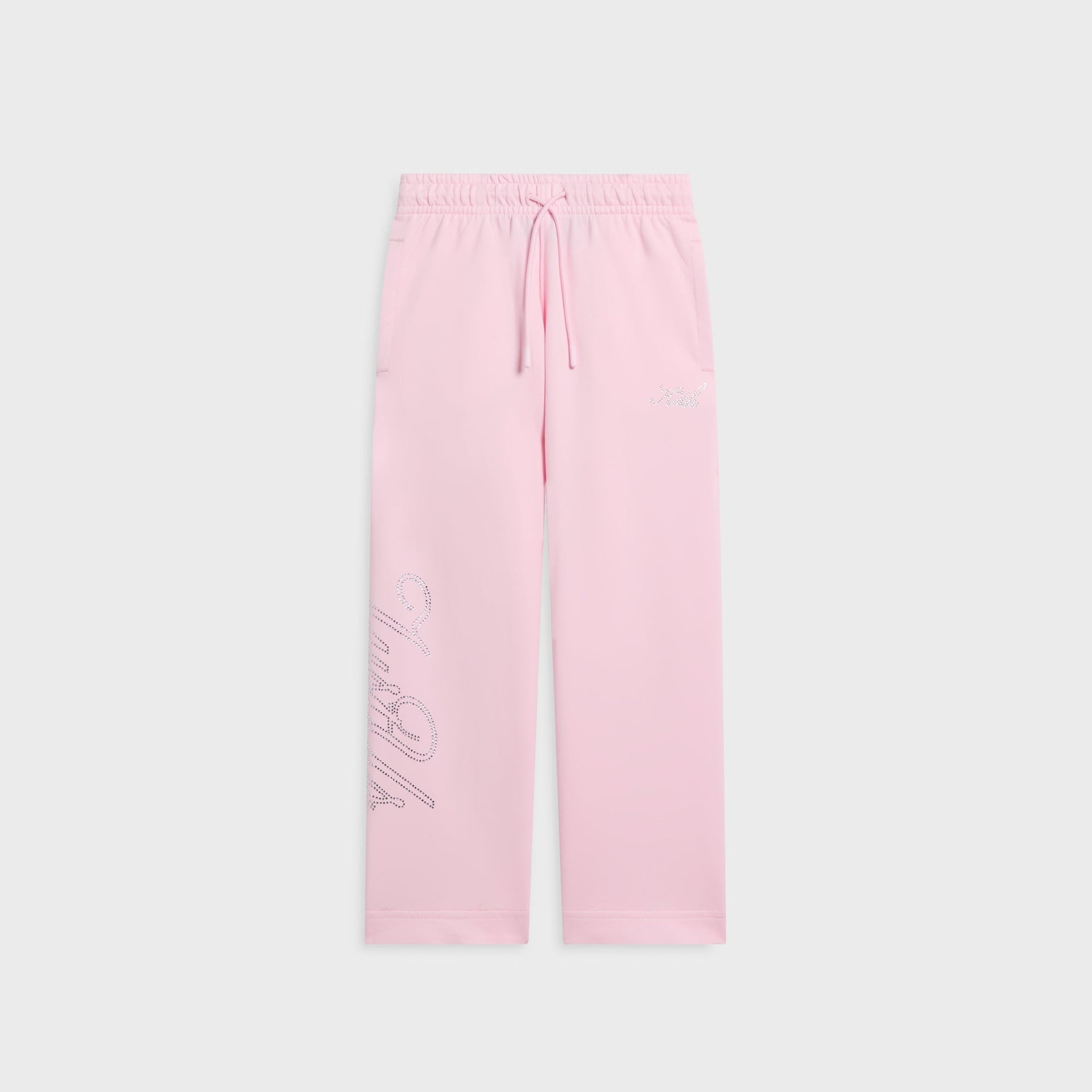 Kith Kids Ava Sweatpant - Bloom - PH