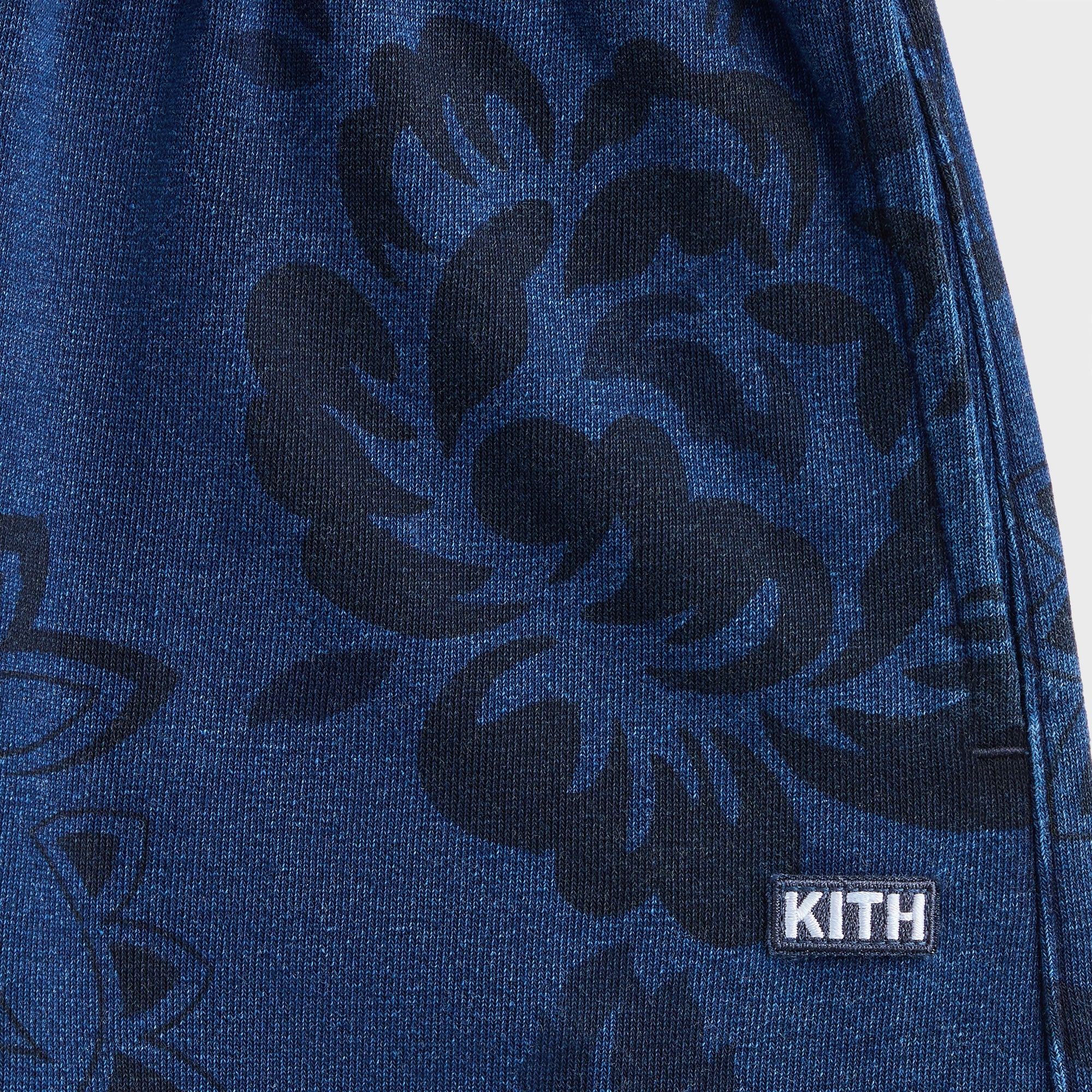 Kith Kids Paisley Nelson II Pant - Dark Indigo - PH – Kith Japan