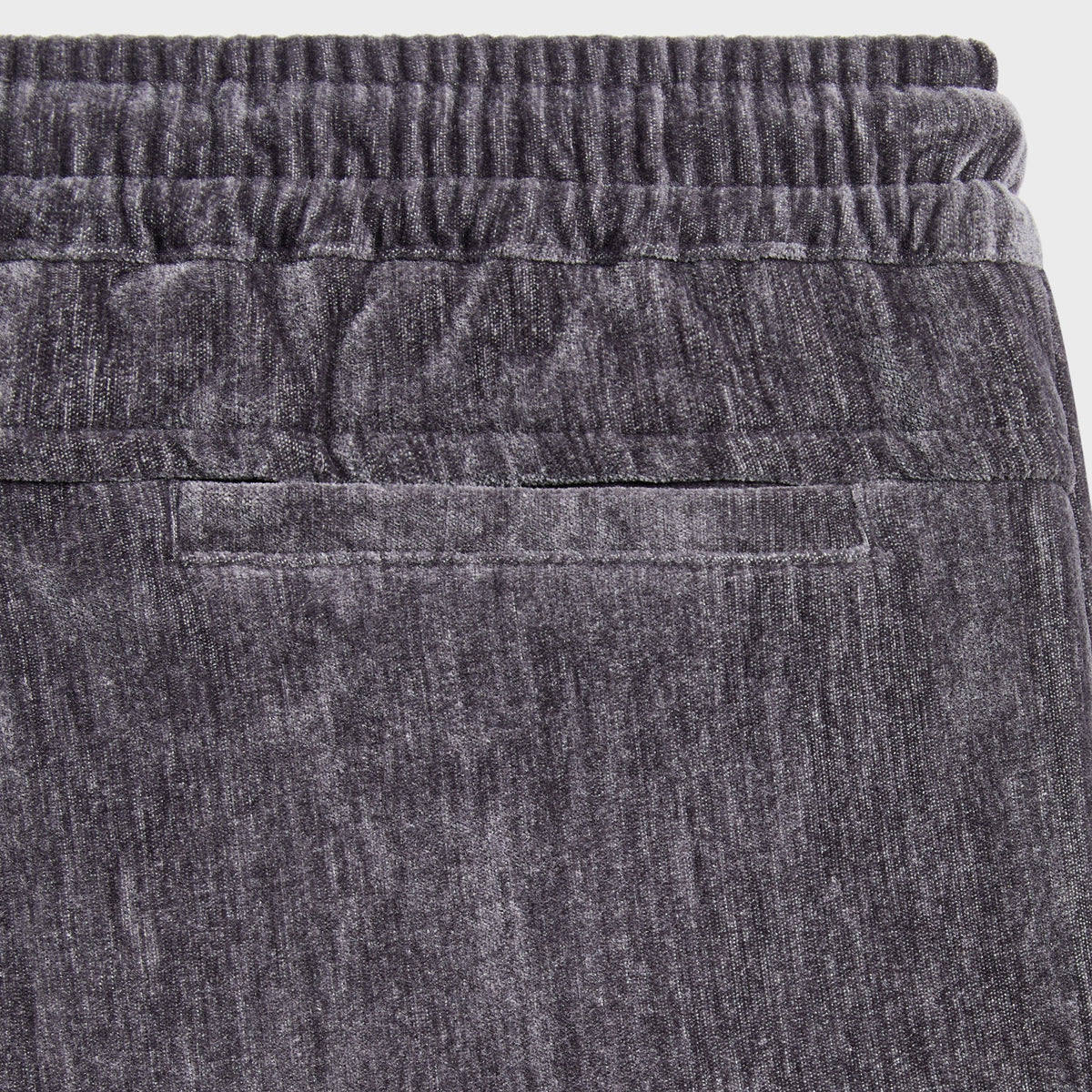 Kith Kids Textured Chauncey Cargo Pant - Battleship