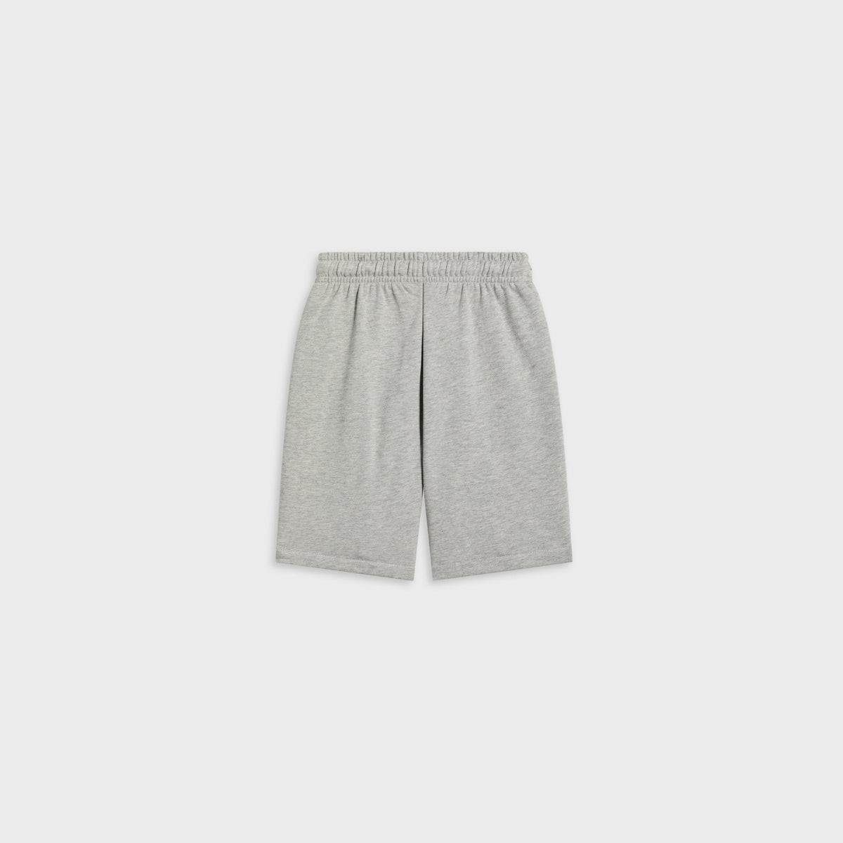 Kith Kids Athletic Nelson Short - Medium Heather Grey